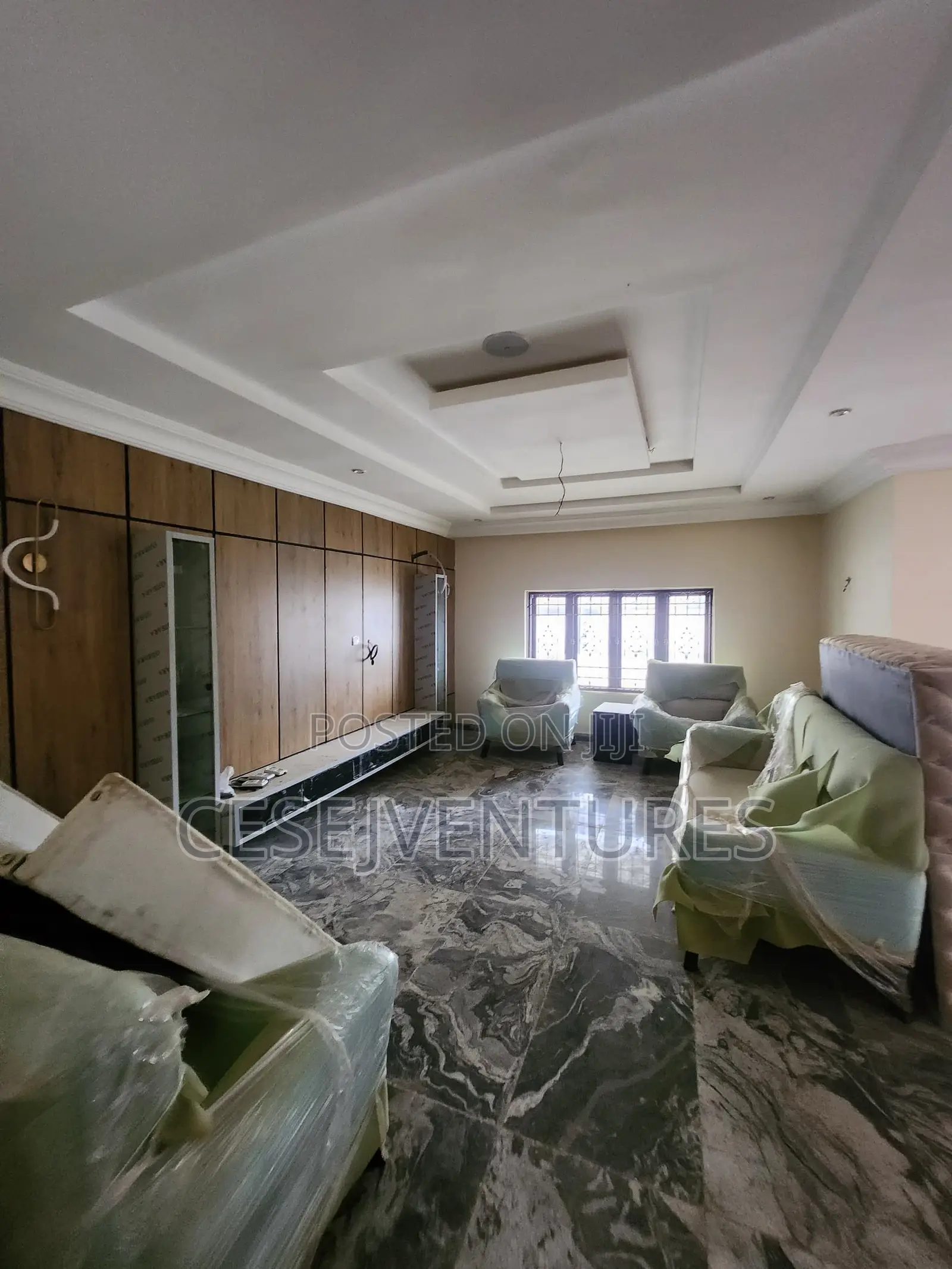4bdrm Duplex in Jabi for sale in Jabi