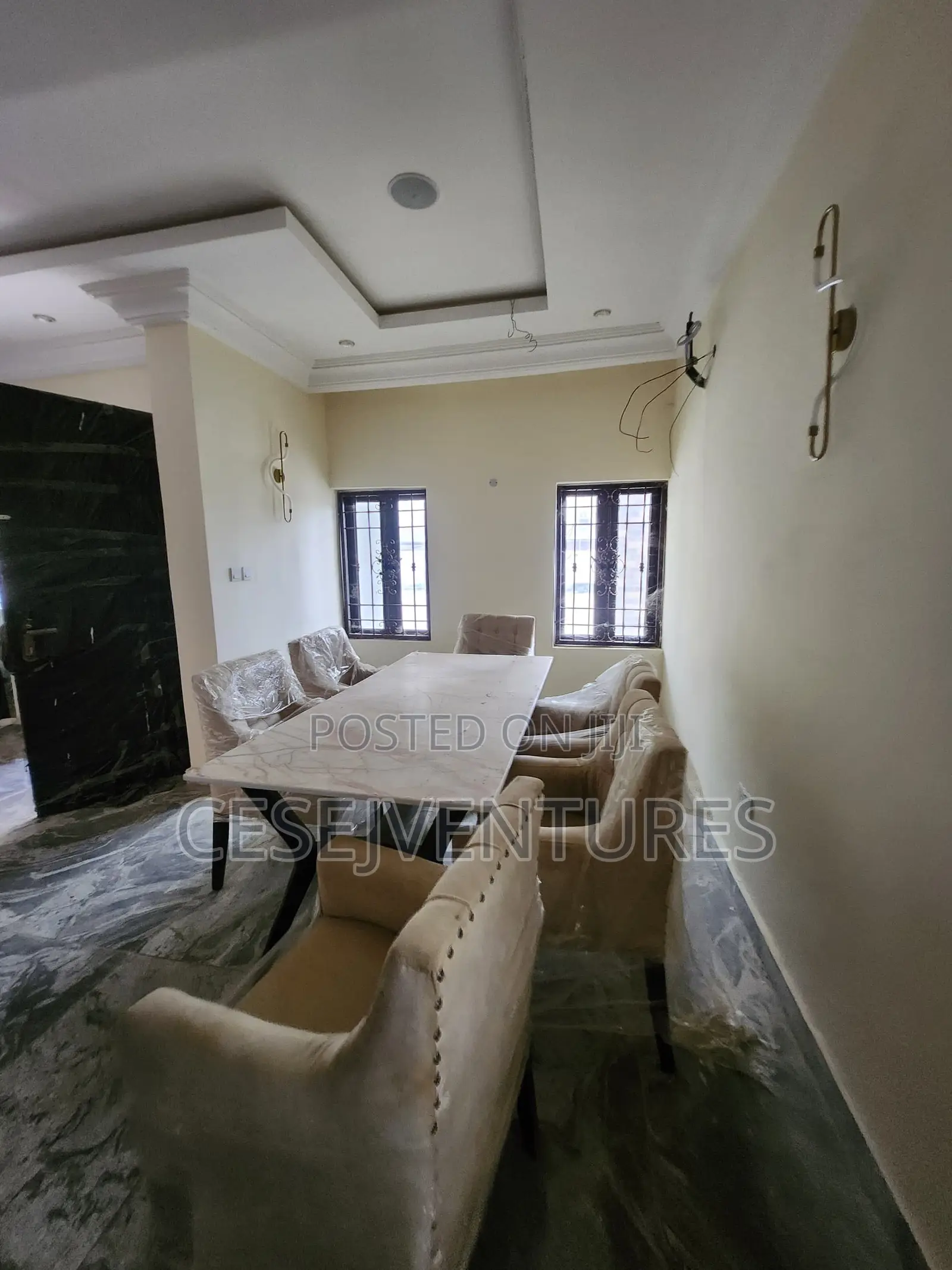 4bdrm Duplex in Jabi for sale in Jabi