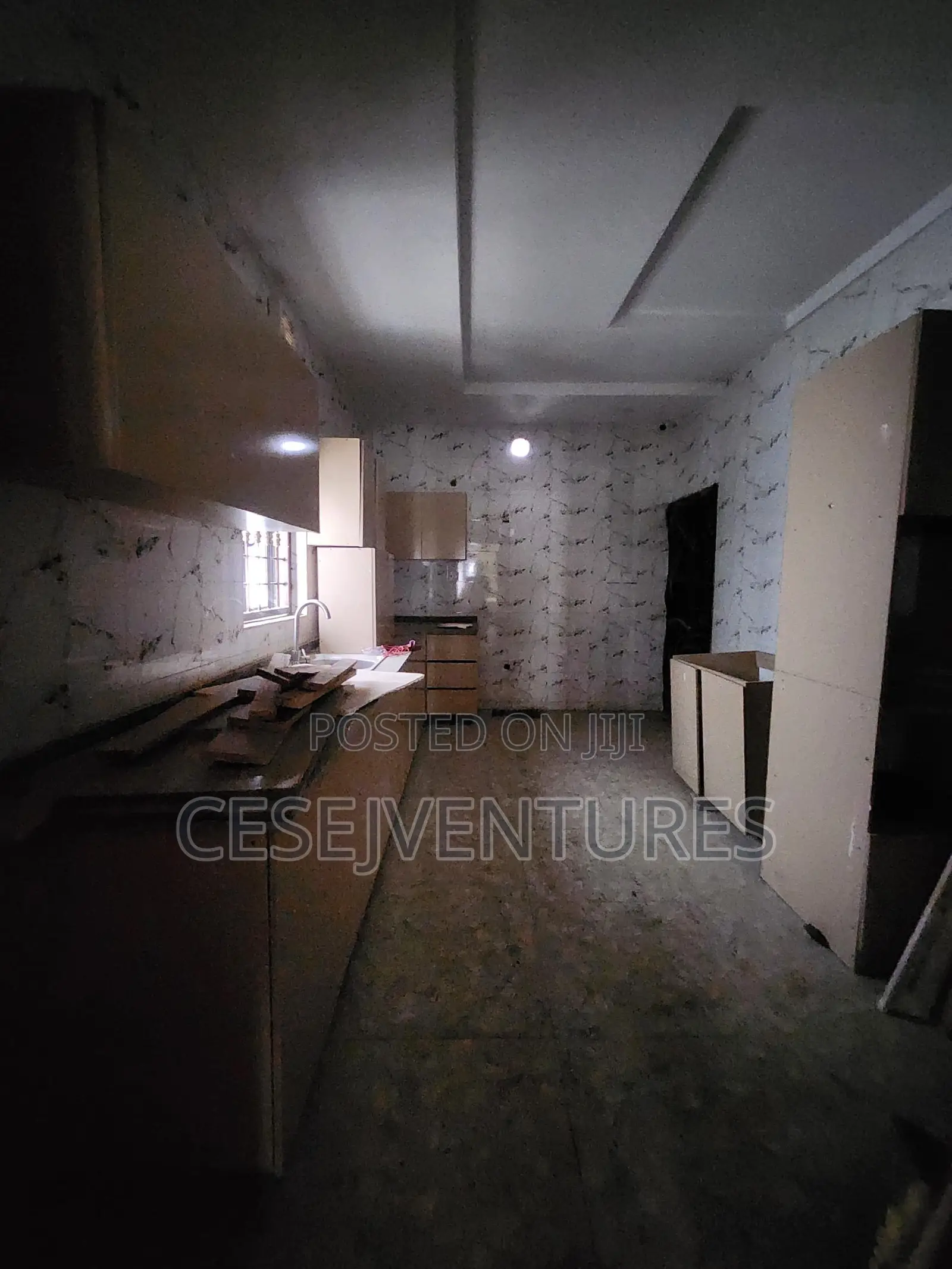 4bdrm Duplex in Jabi for sale in Jabi