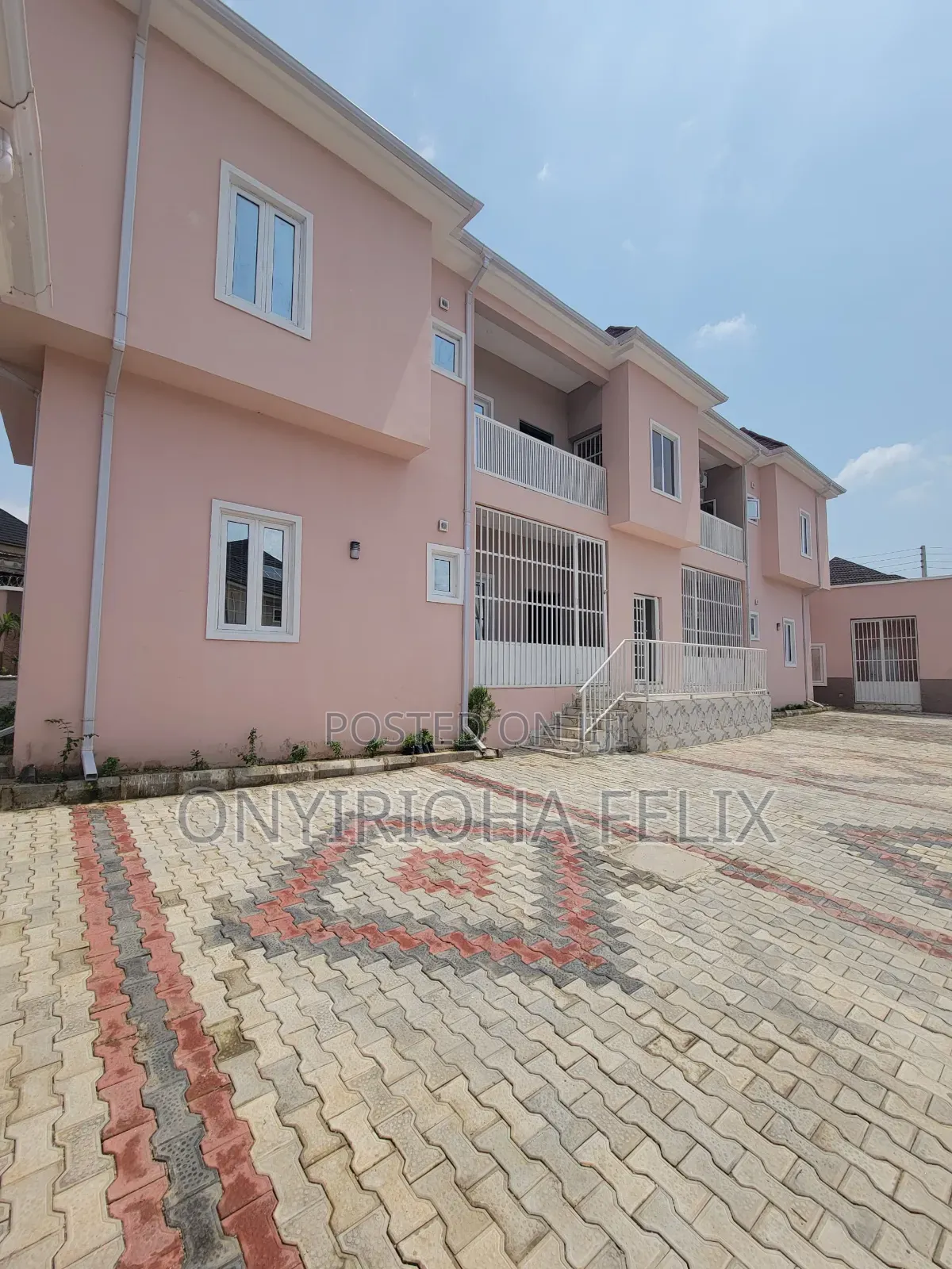 2bdrm Block of Flats in Life Camp for rent in Life Camp