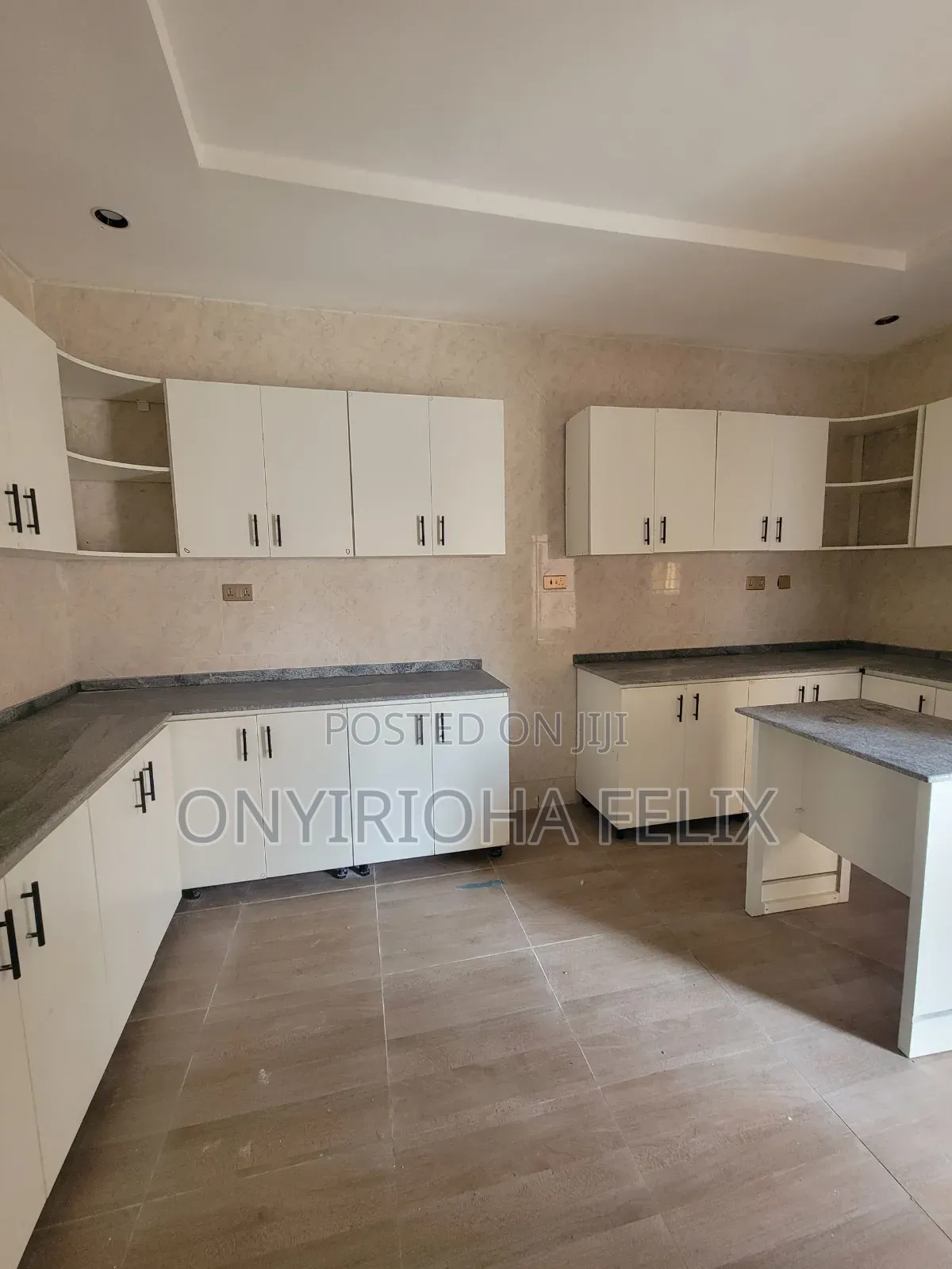 2bdrm Block of Flats in Life Camp for rent in Life Camp
