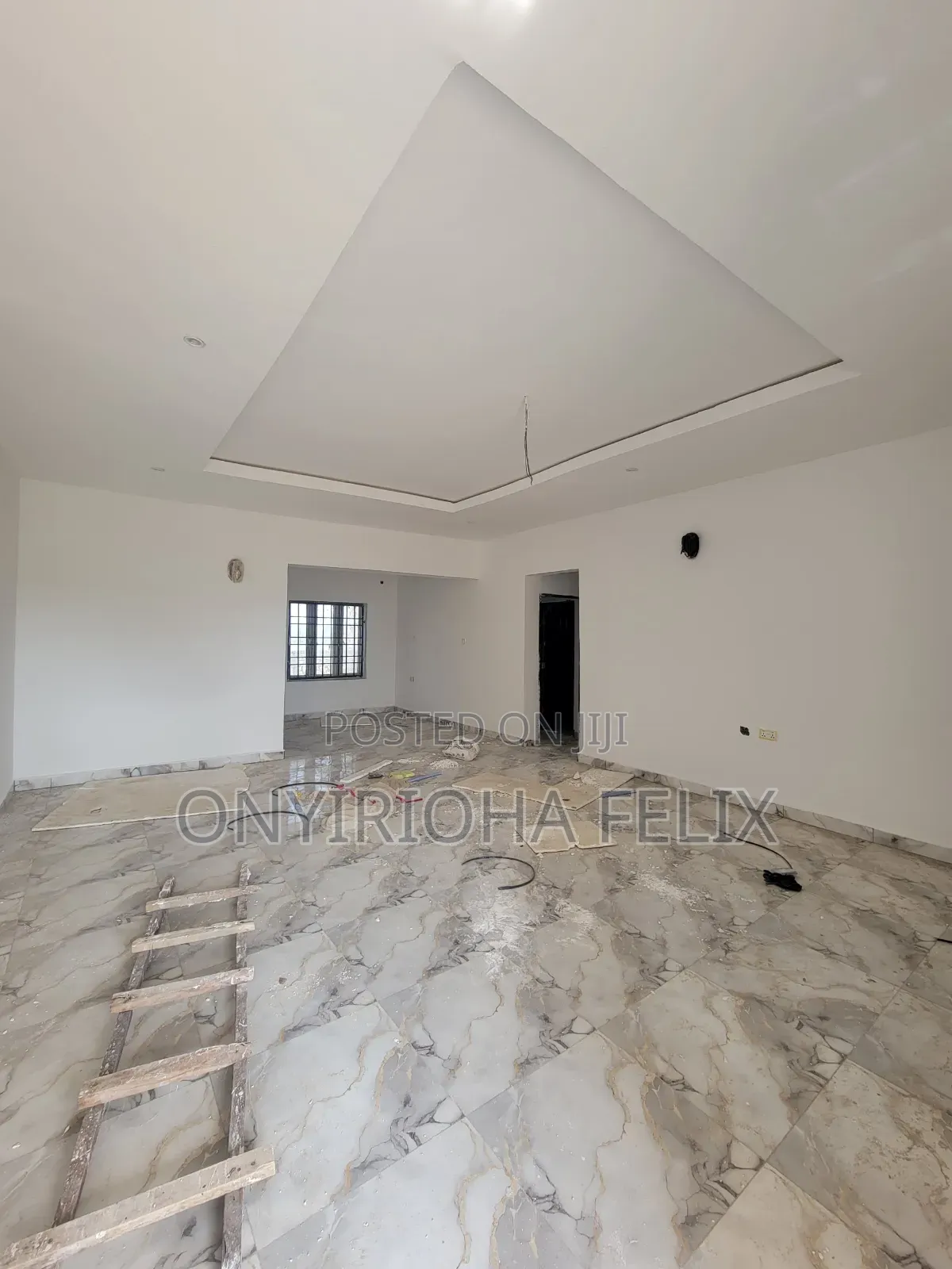 2bdrm Block of Flats in Life Camp for rent in Life Camp