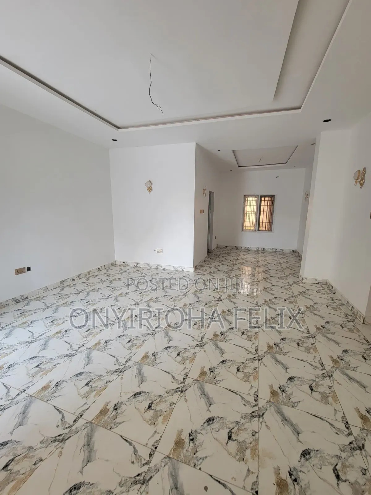 2bdrm Block of Flats in Life Camp for rent in Life Camp