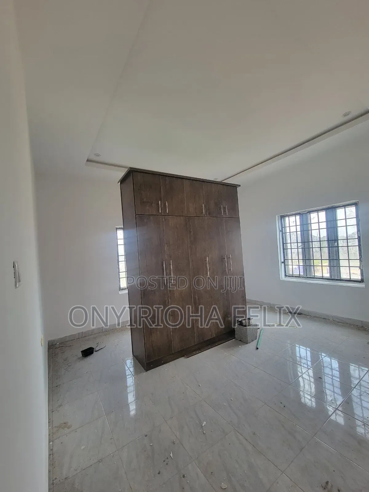 2bdrm Block of Flats in Life Camp for rent in Life Camp