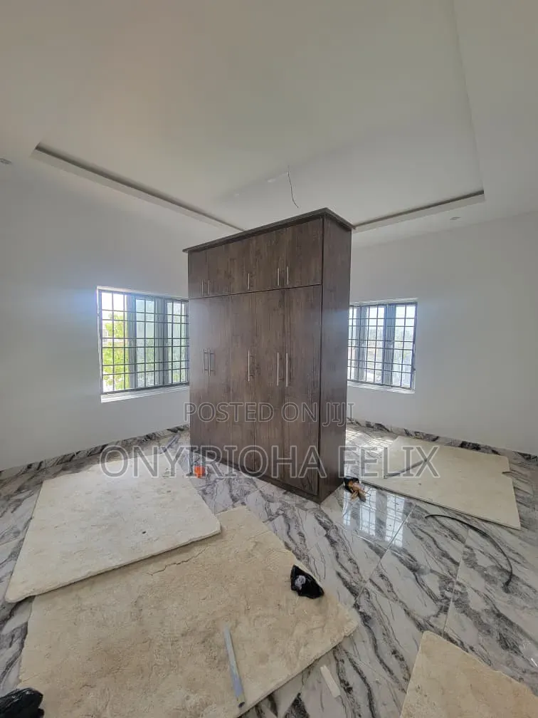 2bdrm Block of Flats in Life Camp for rent in Life Camp
