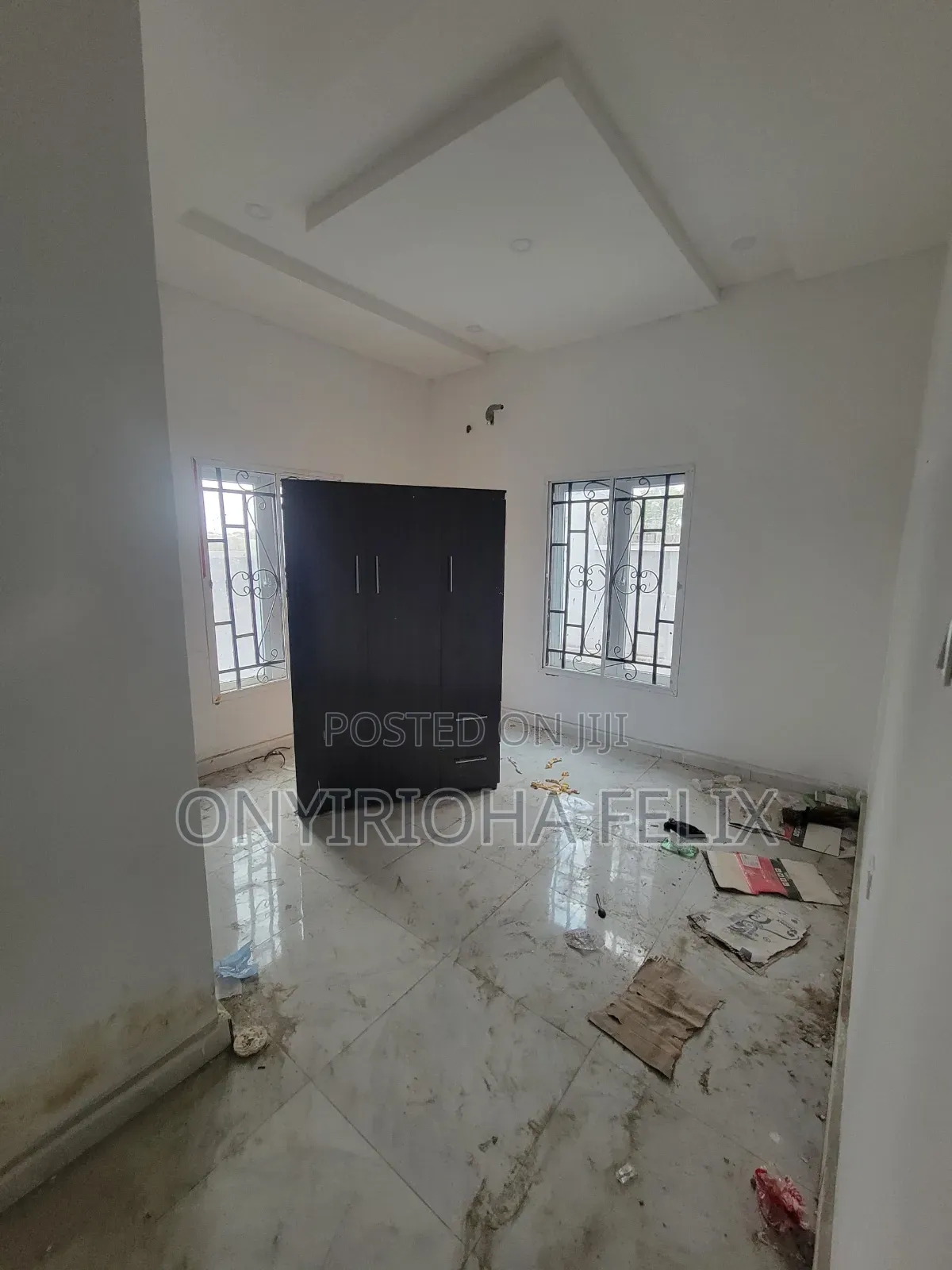 2bdrm Block of Flats in Life Camp for rent in Life Camp