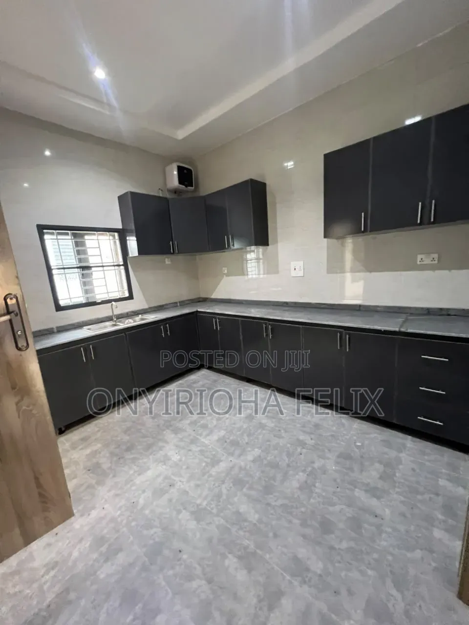 2bdrm Block of Flats in Life Camp for rent in Life Camp