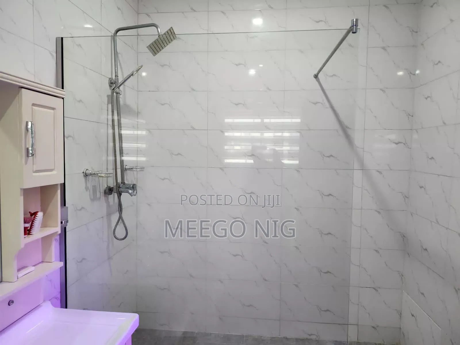 1bdrm Shared Apartment in Thomas Estate Lekki for rent in Thomas Estate