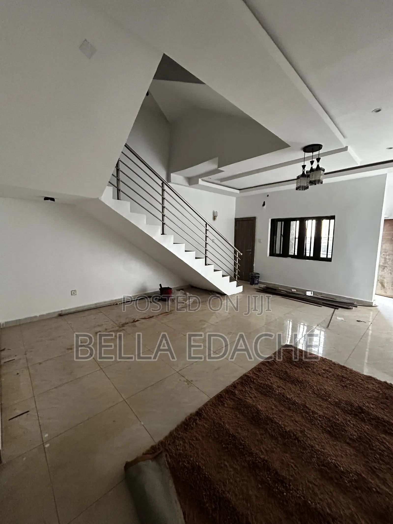 4bdrm Duplex in Jahi for rent in Jahi