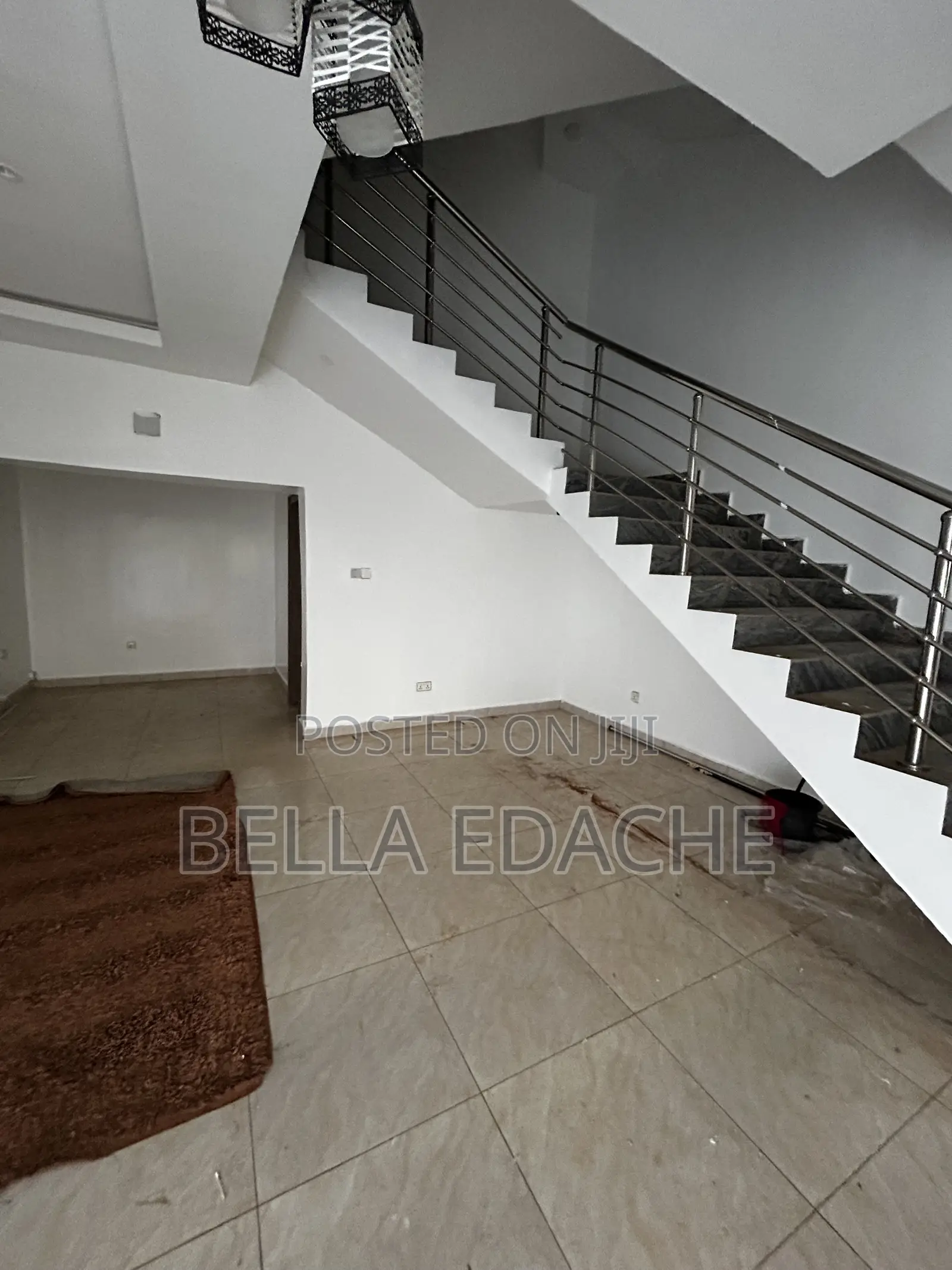 4bdrm Duplex in Jahi for rent in Jahi