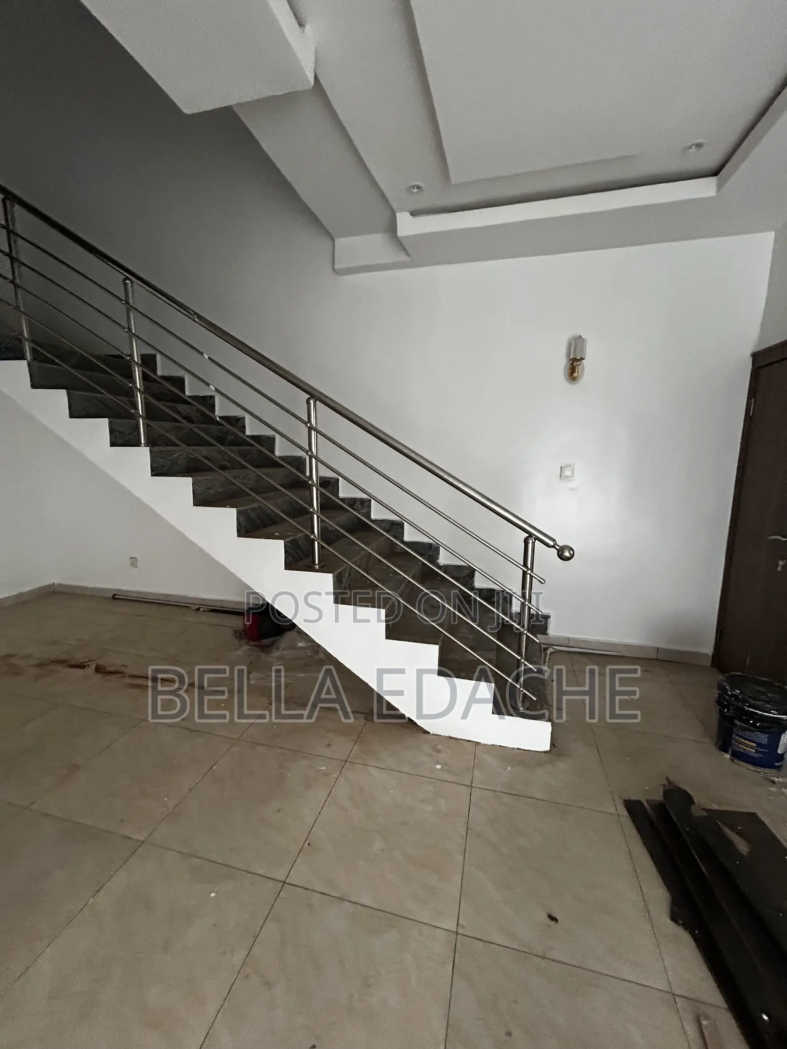 4bdrm Duplex in Jahi for rent in Jahi