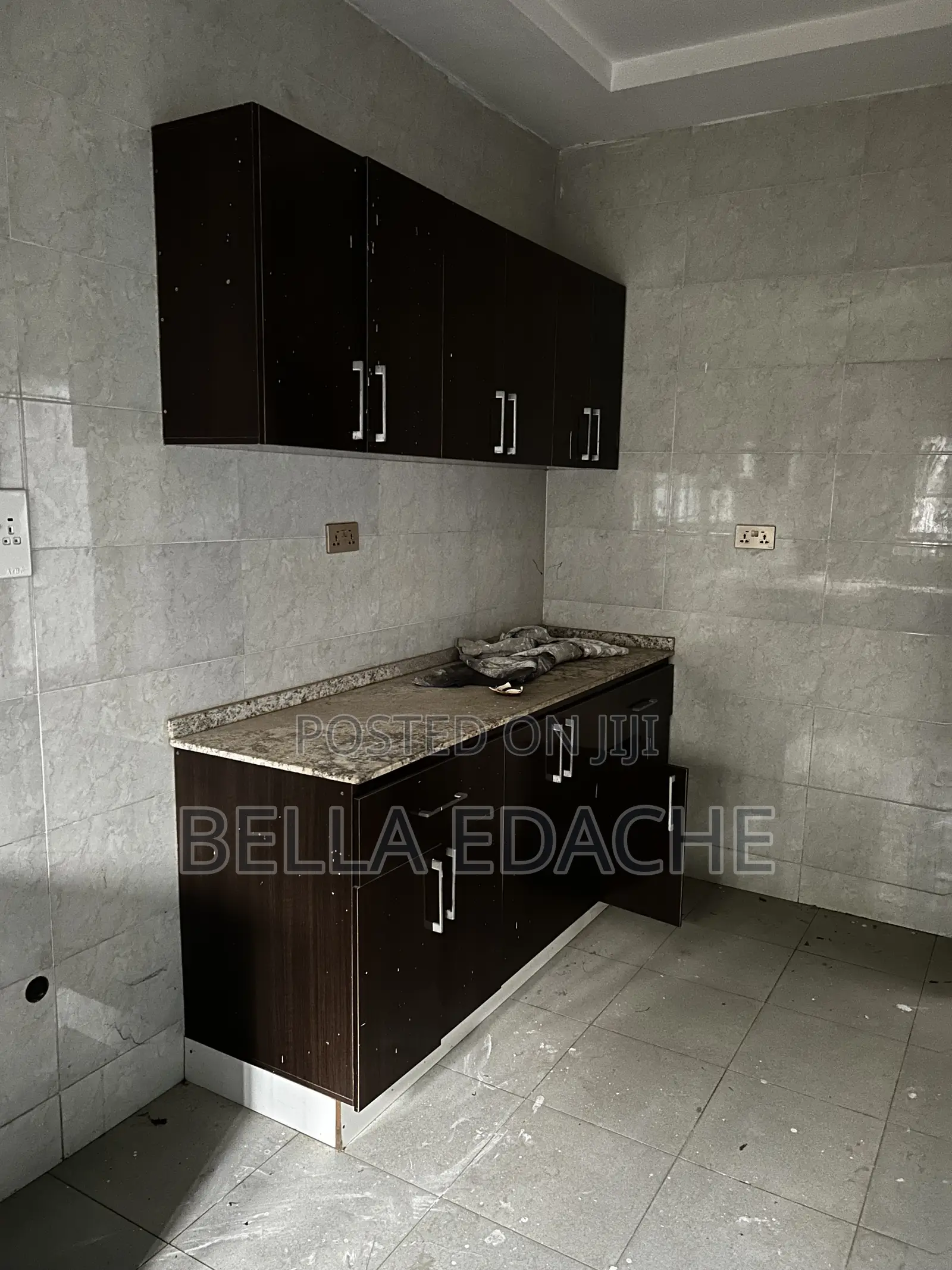 4bdrm Duplex in Jahi for rent in Jahi