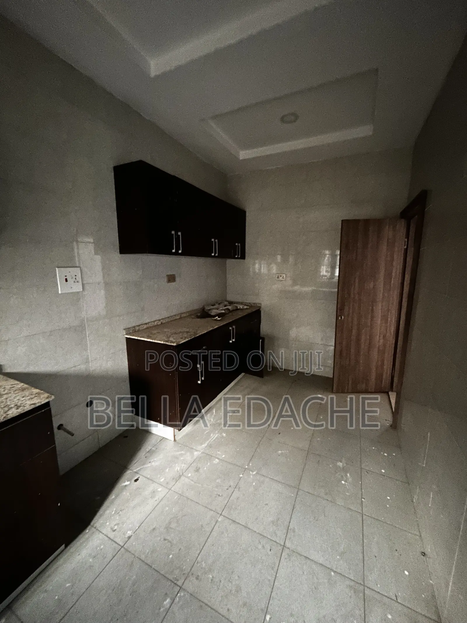 4bdrm Duplex in Jahi for rent in Jahi