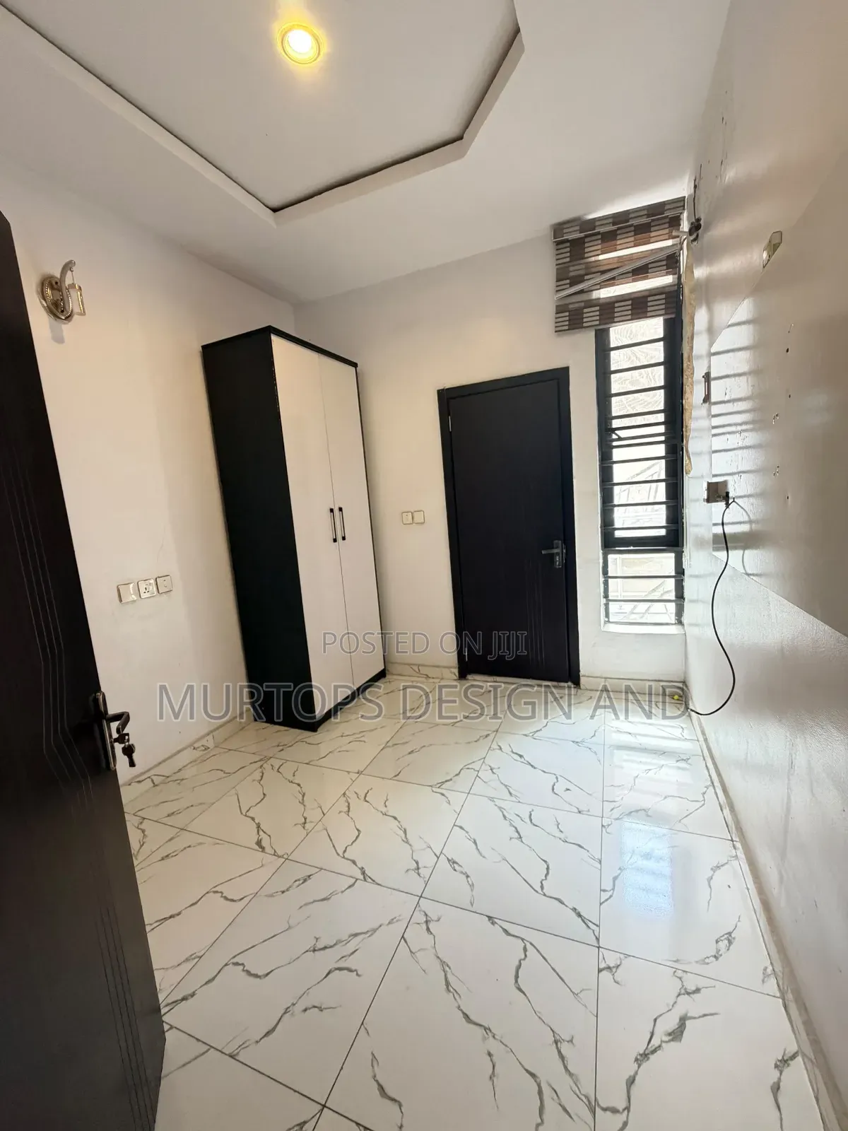 Studio Apartment in Thomas Estate for rent in Thomas Estate