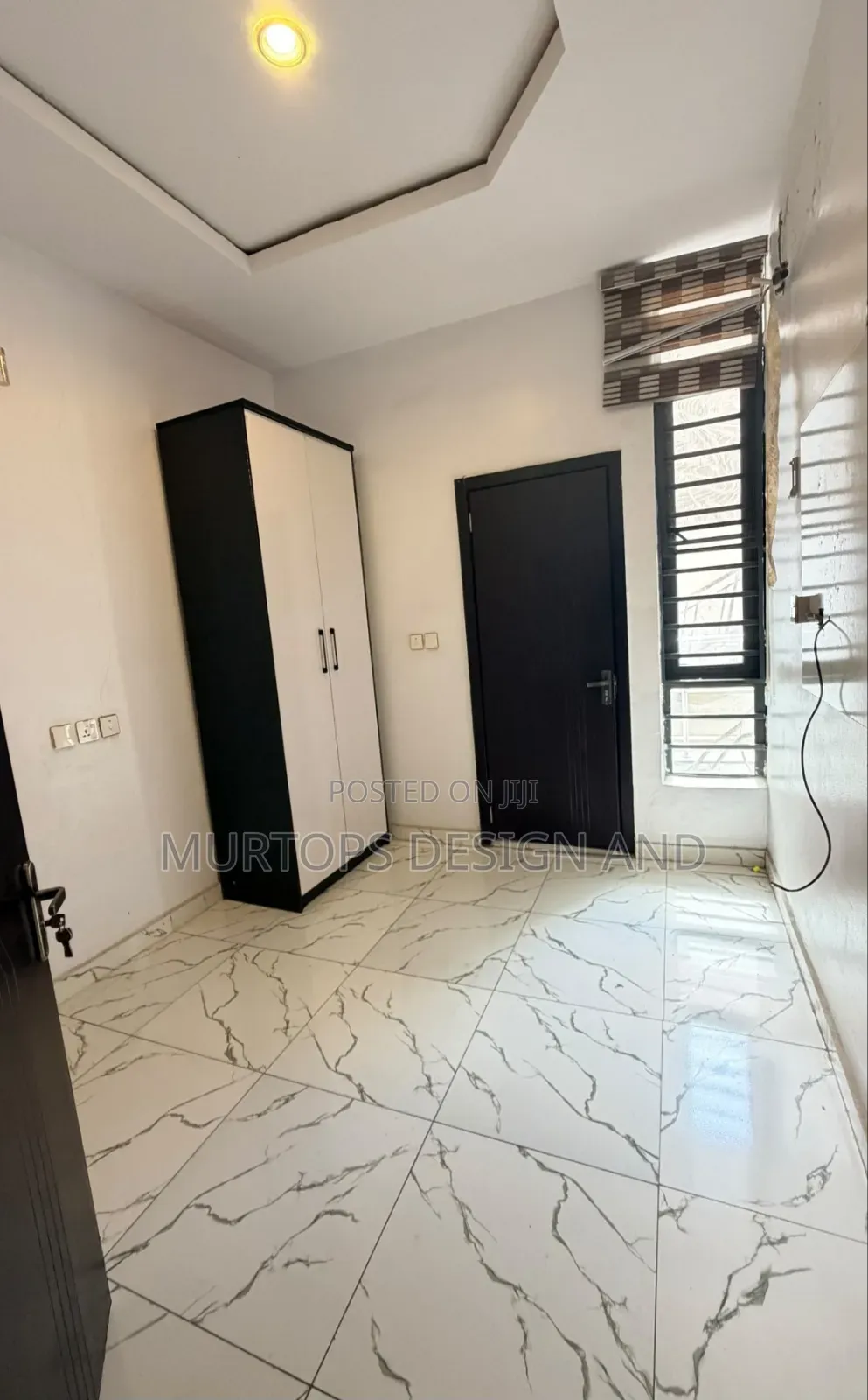 Studio Apartment in Thomas Estate for rent in Thomas Estate