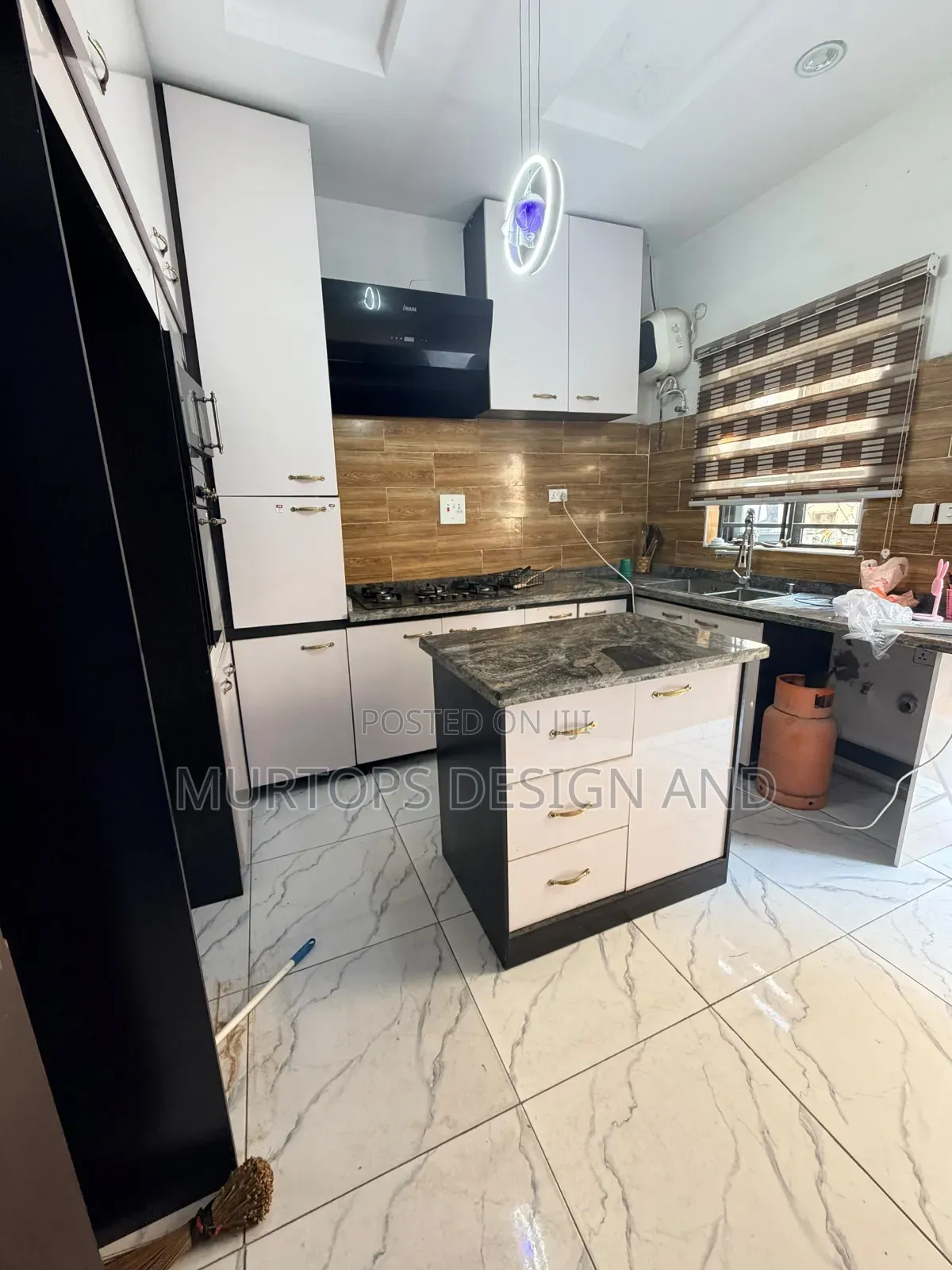 Studio Apartment in Thomas Estate for rent in Thomas Estate