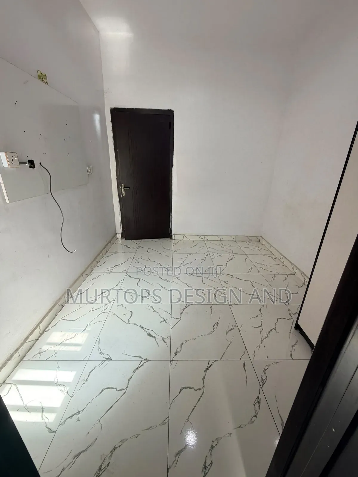 Studio Apartment in Thomas Estate for rent in Thomas Estate