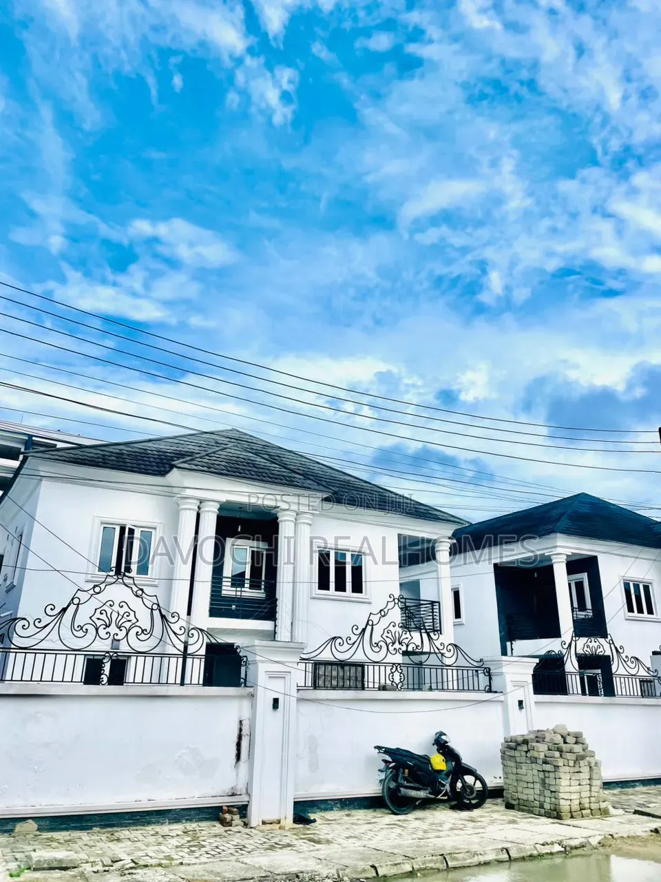 3bdrm Apartment in Lekki Phase 1 for rent in Lekki Phase 1