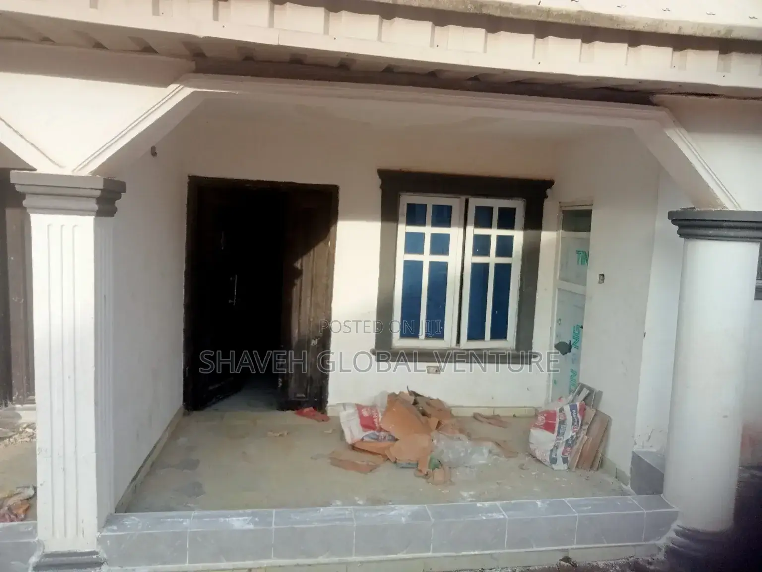 Furnished 2bdrm Apartment in Abiola, Ado-Odo/Ota for rent in Ado-Odo/Ota