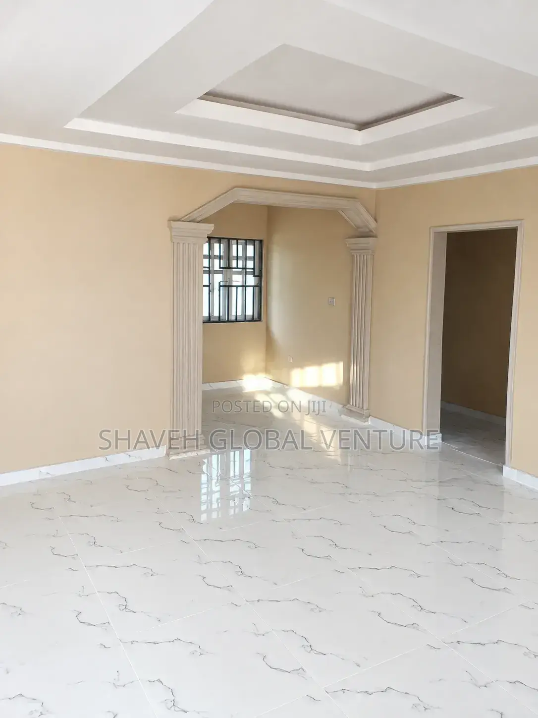 Furnished 2bdrm Apartment in Abiola, Ado-Odo/Ota for rent in Ado-Odo/Ota