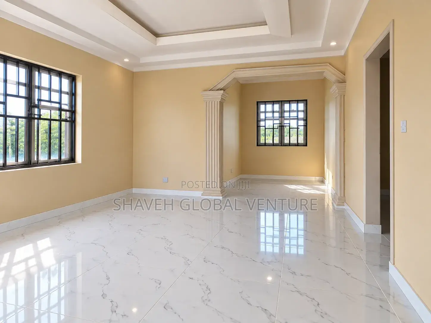 Furnished 2bdrm Apartment in Abiola, Ado-Odo/Ota for rent in Ado-Odo/Ota
