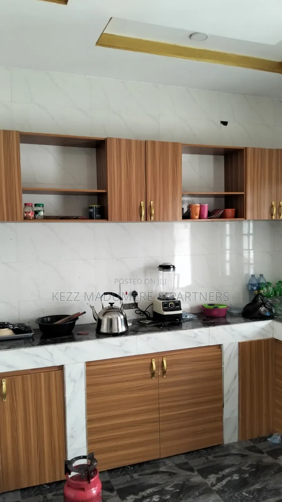 3bdrm Bungalow in New Layout, Atali, for sale in Port-Harcourt