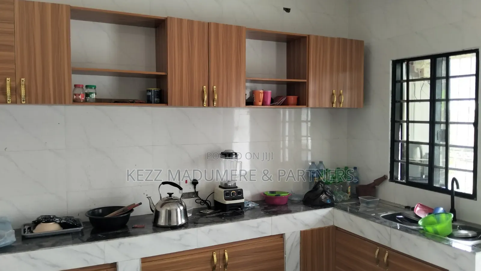 3bdrm Bungalow in New Layout, Atali, for sale in Port-Harcourt
