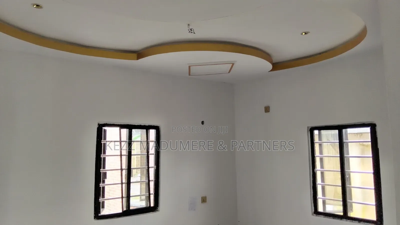3bdrm Bungalow in New Layout, Atali, for sale in Port-Harcourt