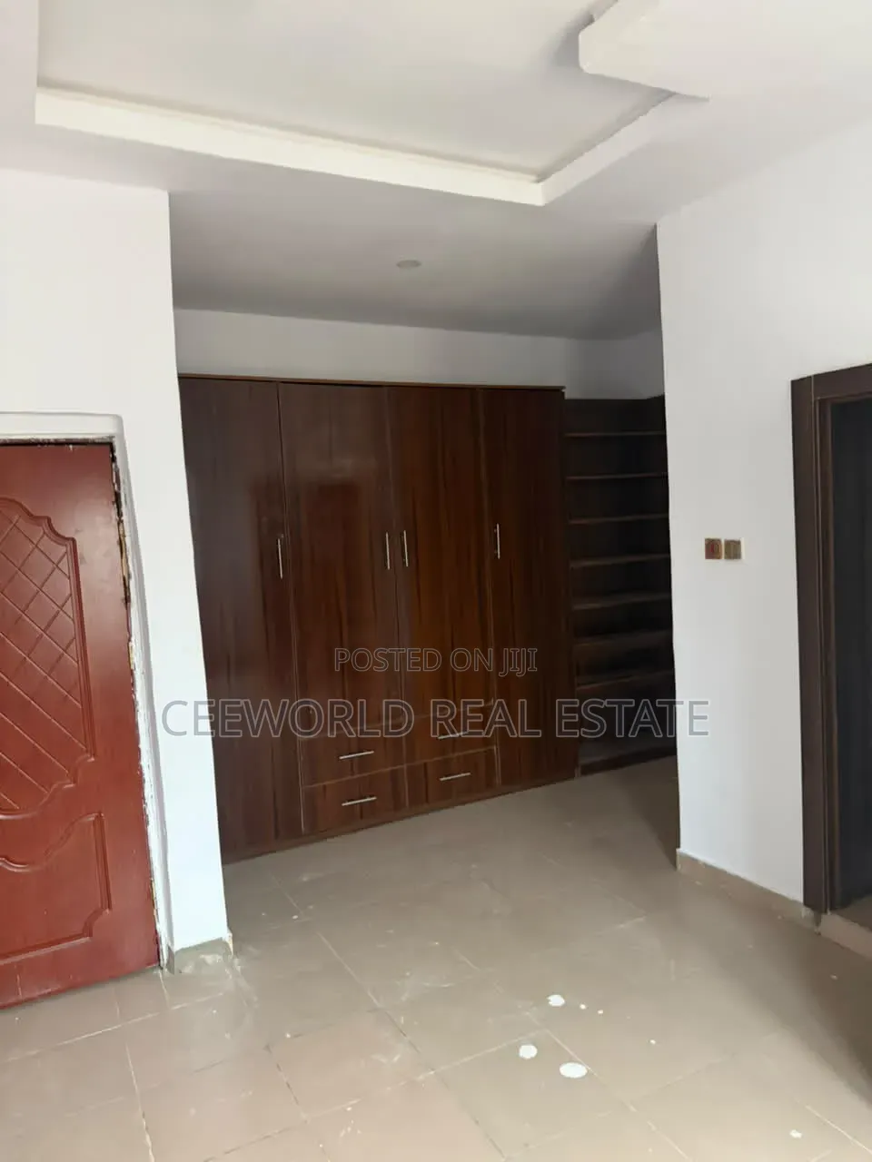 4bdrm Duplex in Jericho Gra for rent in Jericho