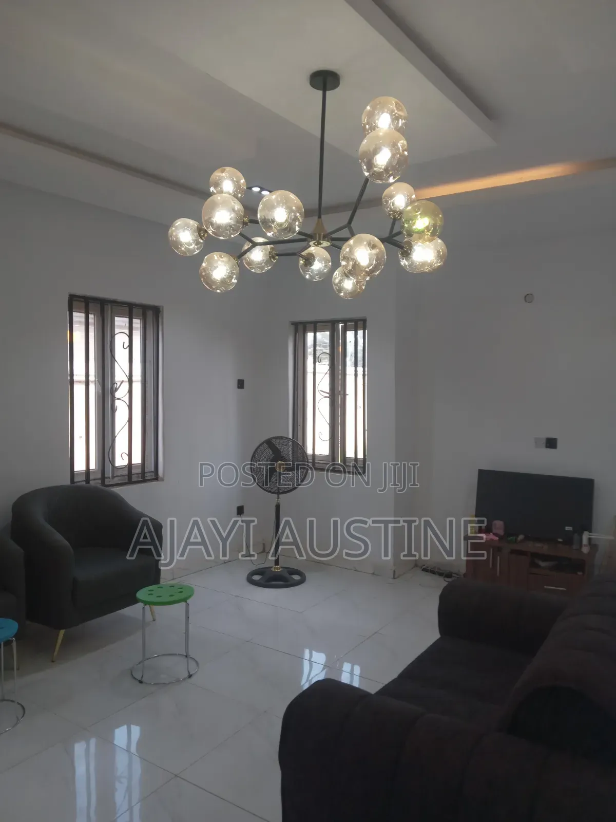 4bdrm Duplex in Alagbaka, Akure for sale in Akure