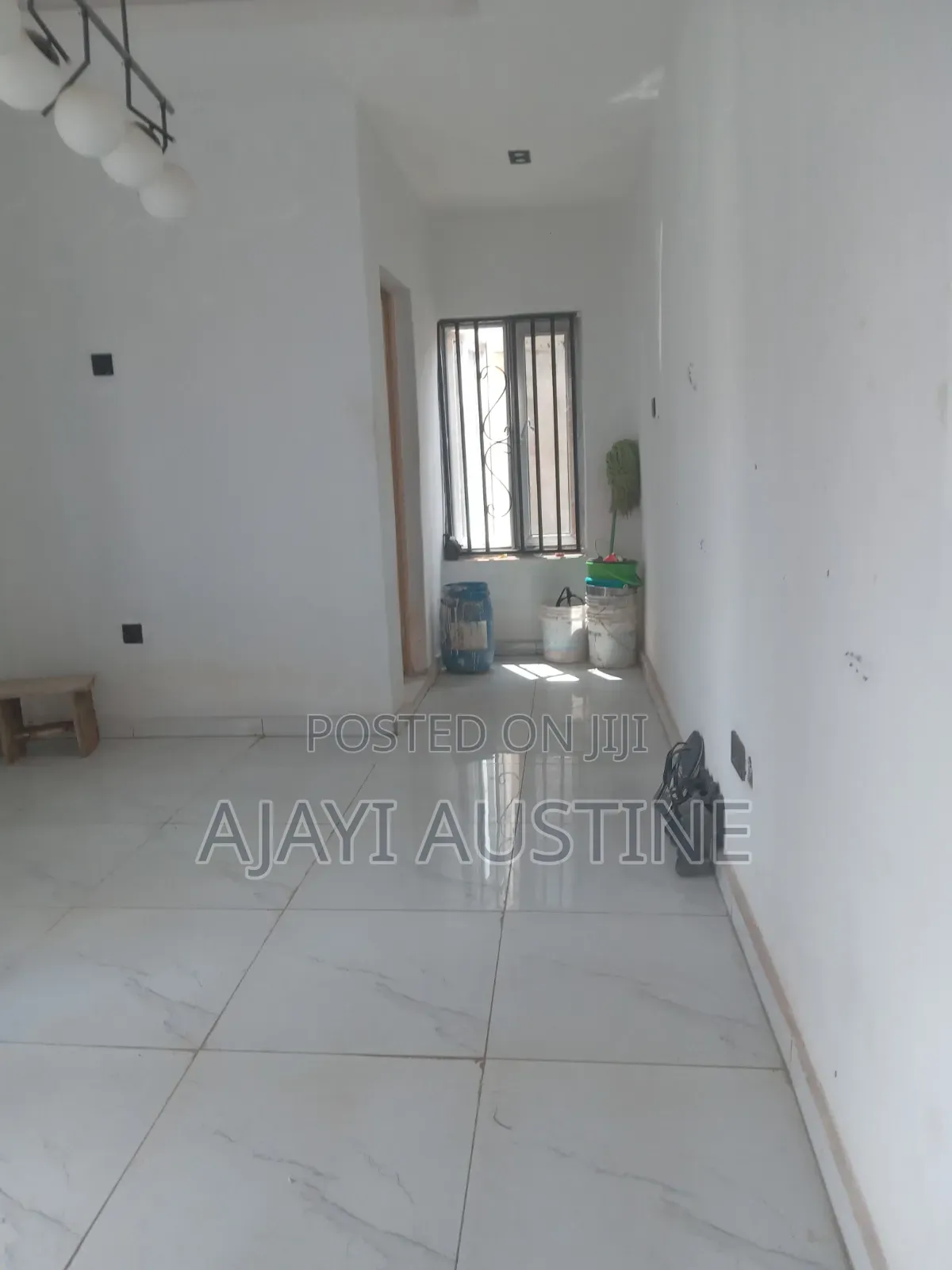 4bdrm Duplex in Alagbaka, Akure for sale in Akure