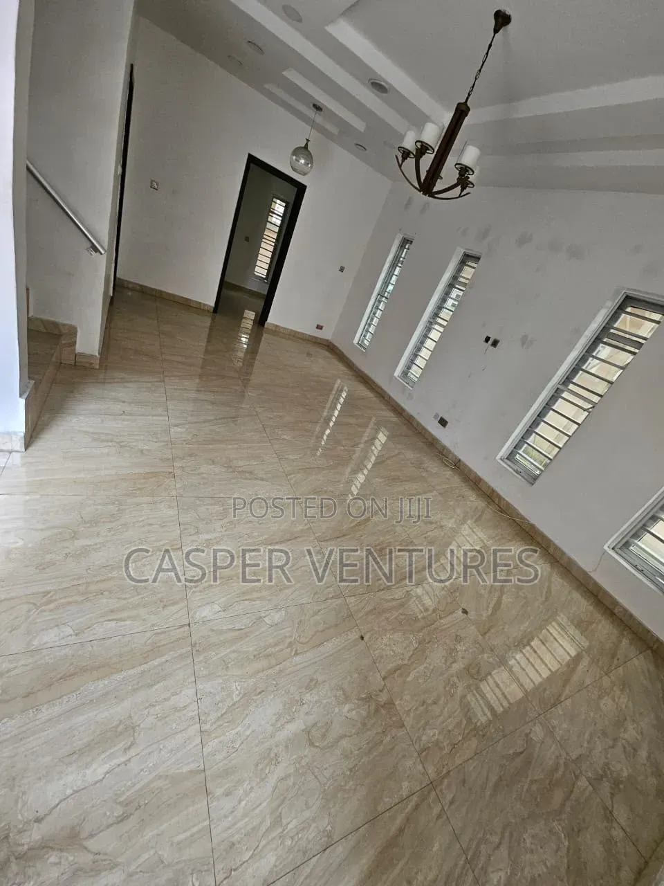 4bdrm Duplex in Osapa London, Lekki for rent in Osapa london