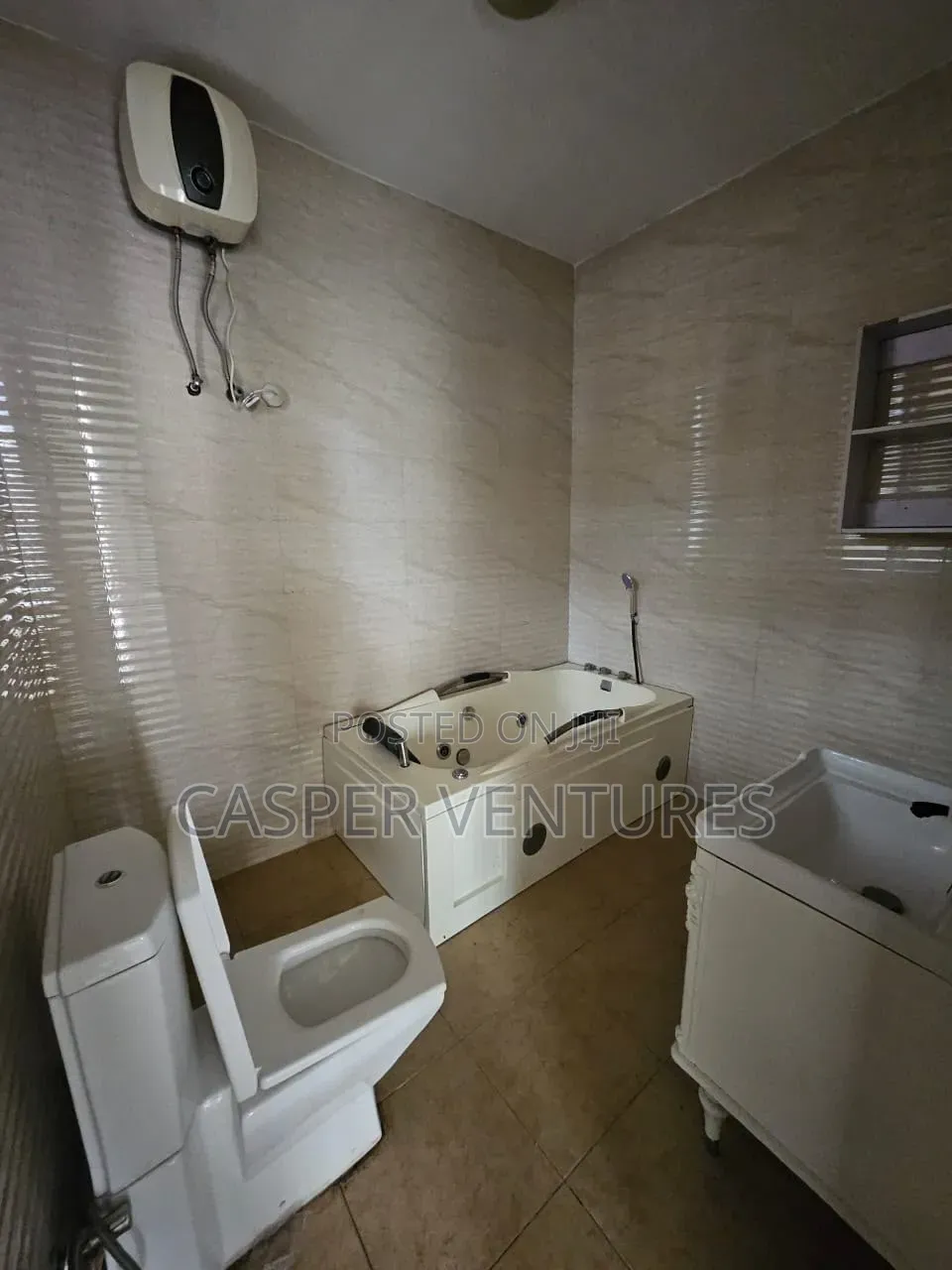 4bdrm Duplex in Osapa London, Lekki for rent in Osapa london