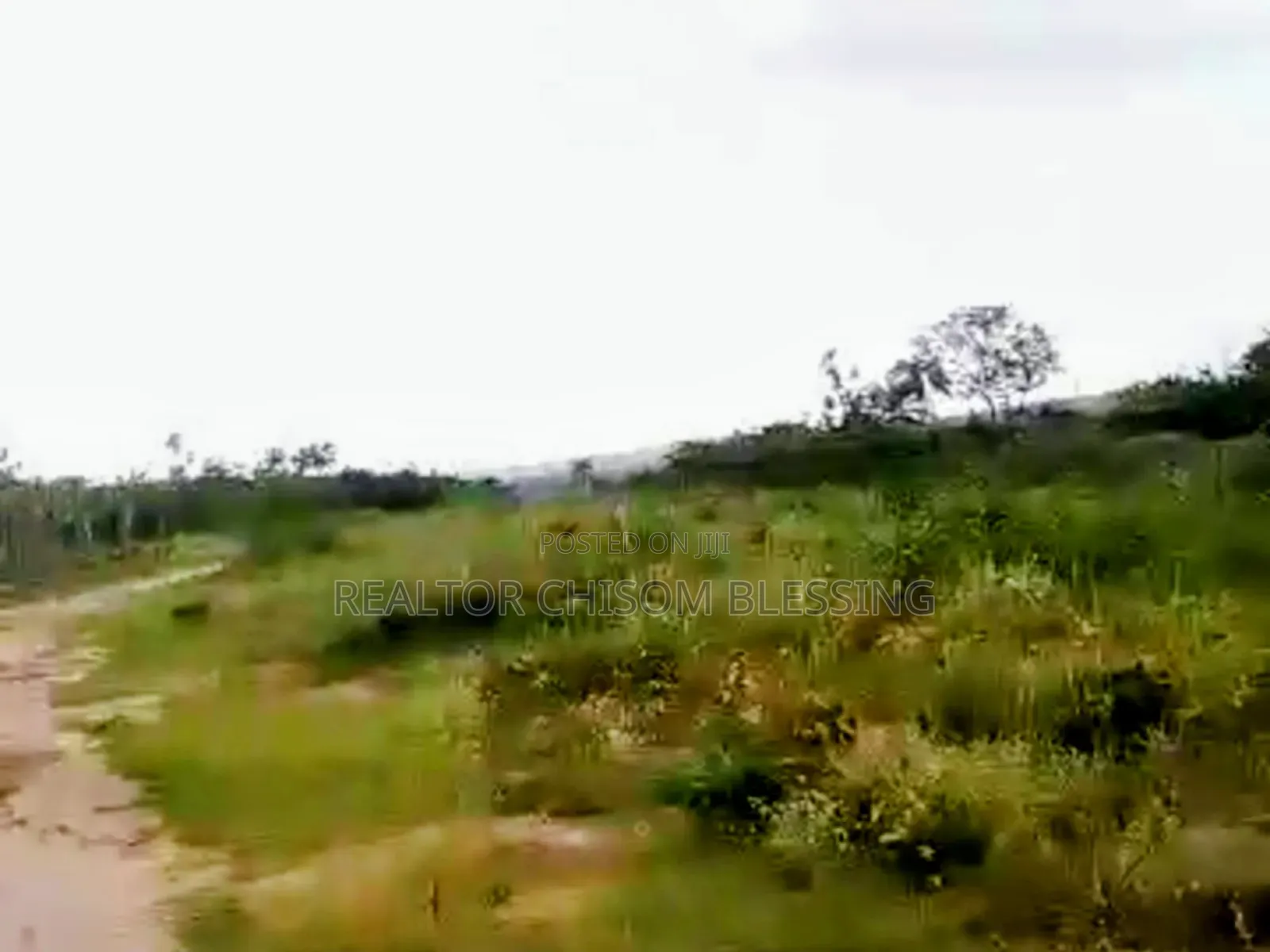 900 Plots for Sale in Ubakala Umuahia Abia State in Umuahia