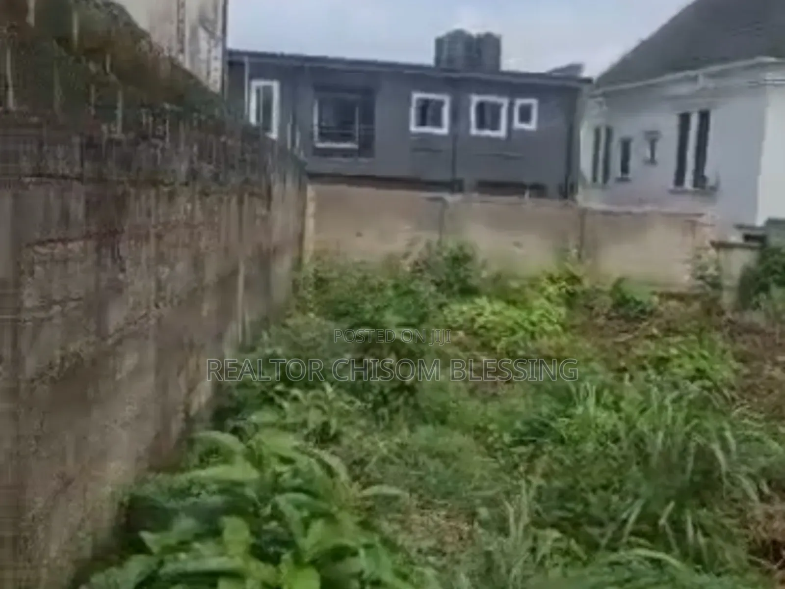 Two Plots for Sale in Living Spring Estate Umuahia in Umuahia