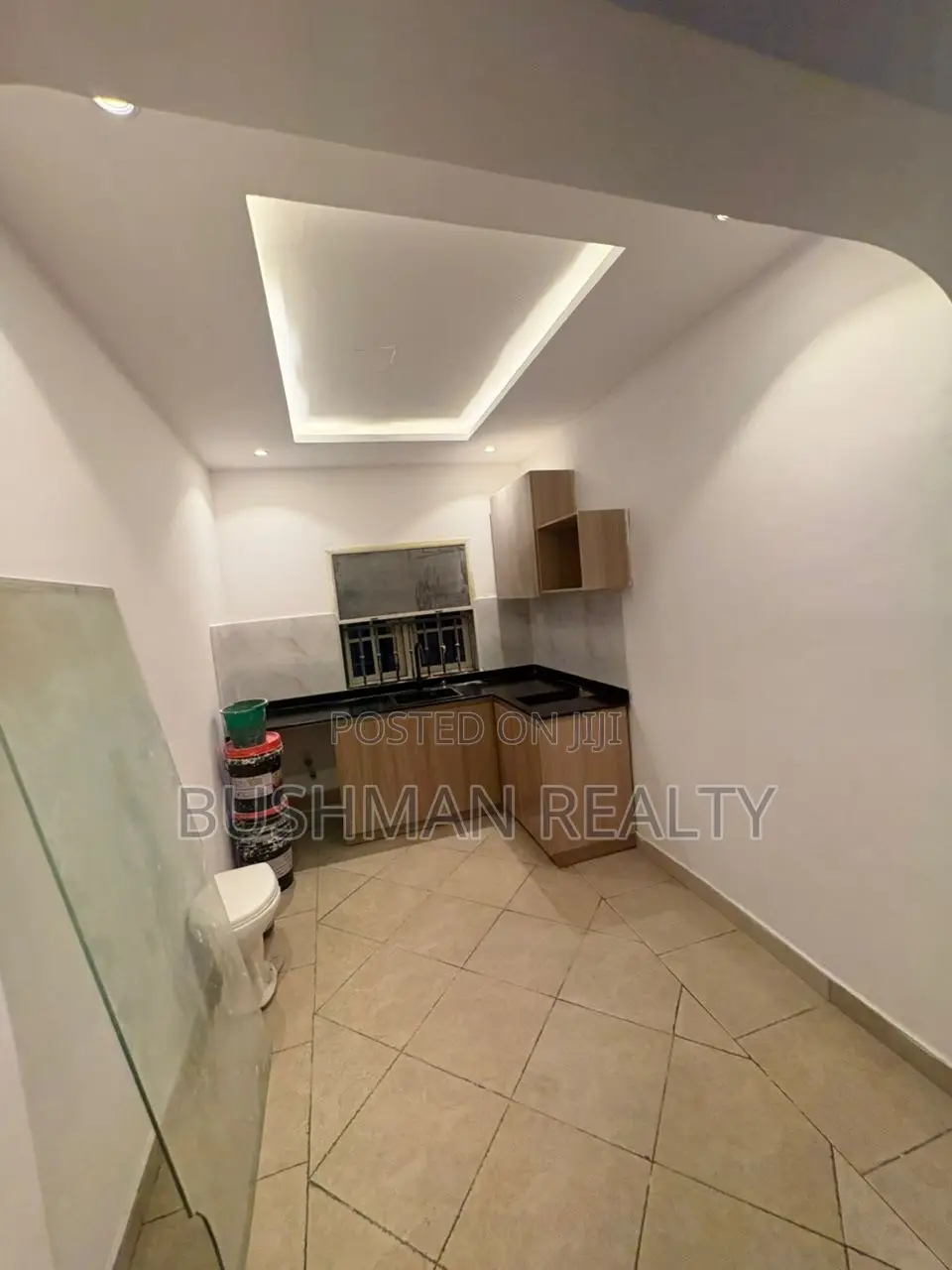 1bdrm Apartment in Ikota for rent in Ikota