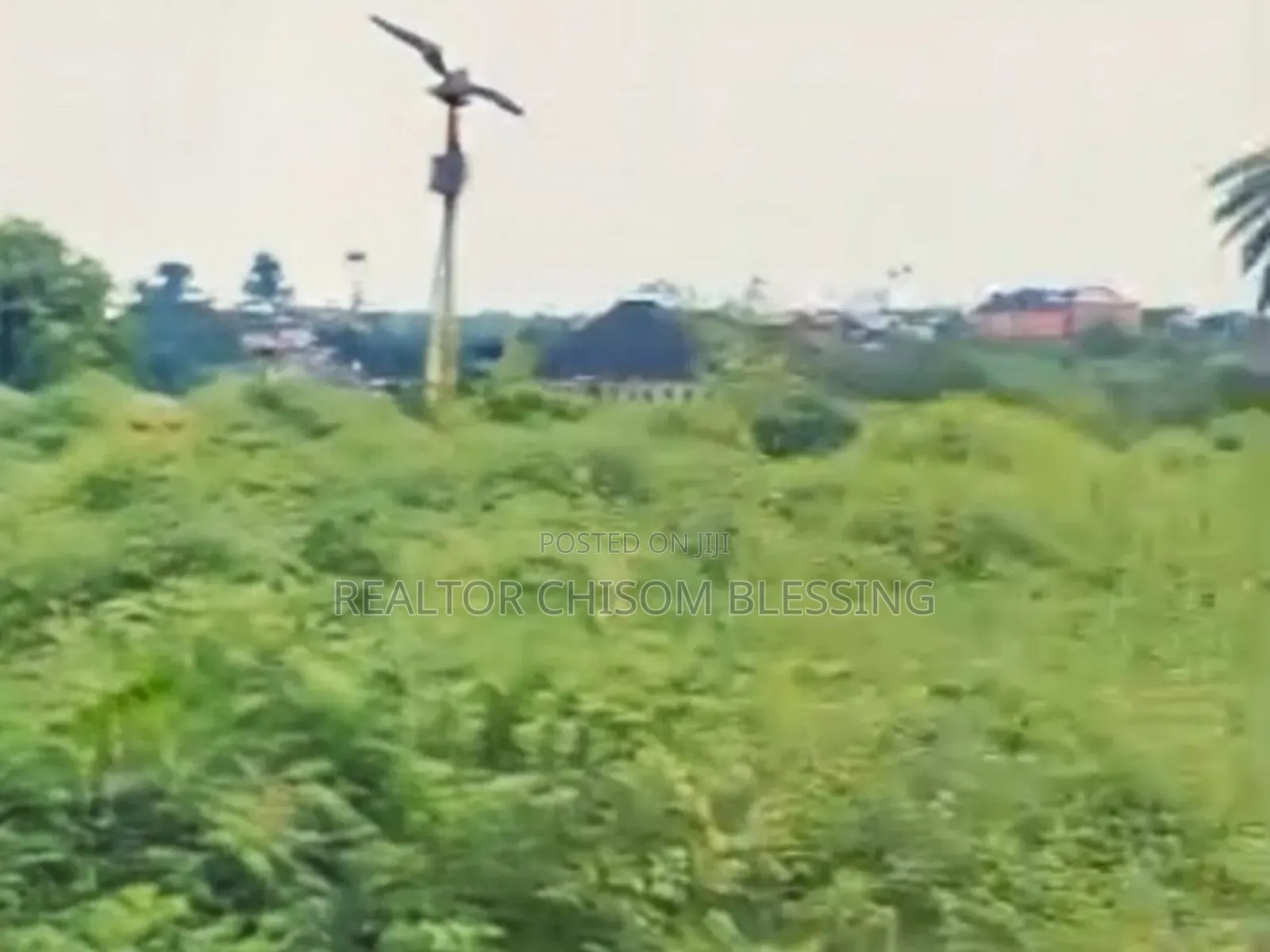 Prime 4 Plots for Sale in New Government House, Okwuta Ibeku, Umuahia in Umuahia