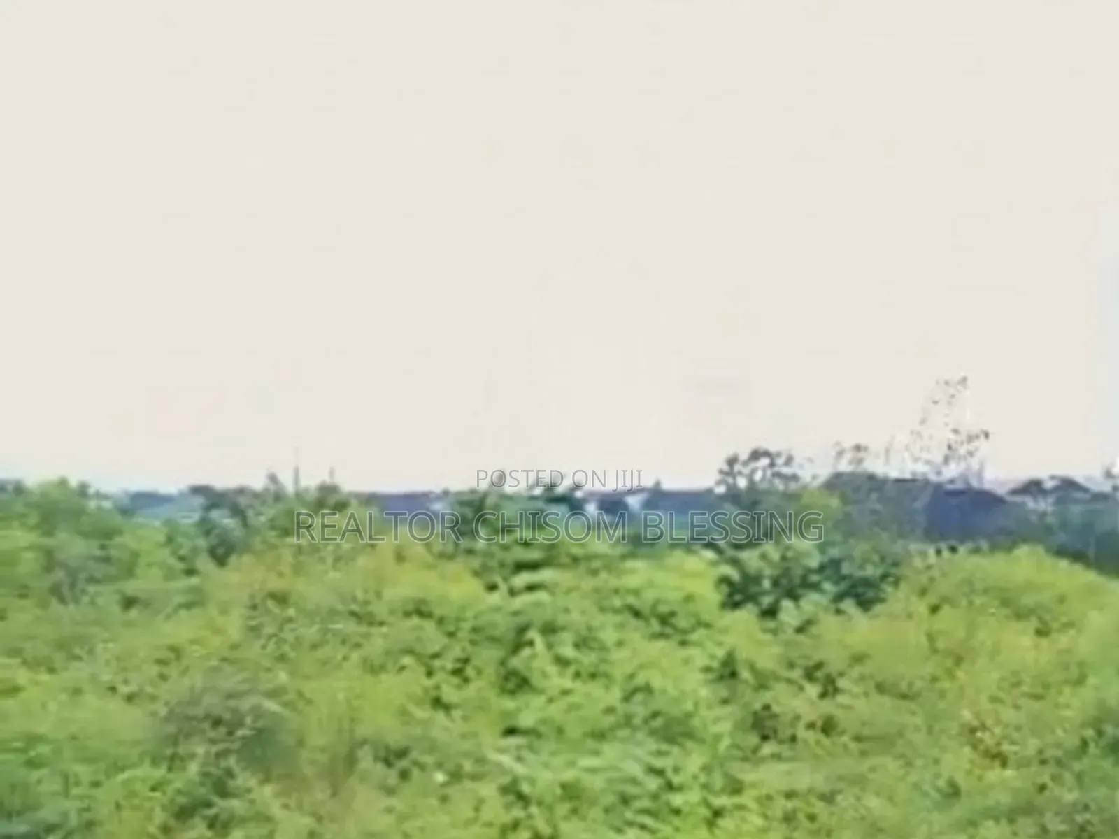Prime 4 Plots for Sale in New Government House, Okwuta Ibeku, Umuahia in Umuahia
