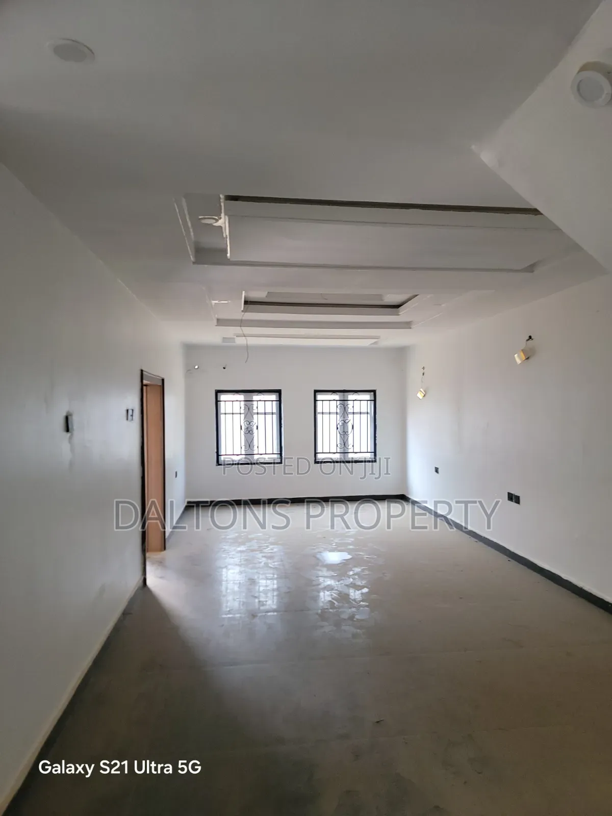 4bdrm Duplex in Dape Lifecamp, Mbora for sale in Mbora