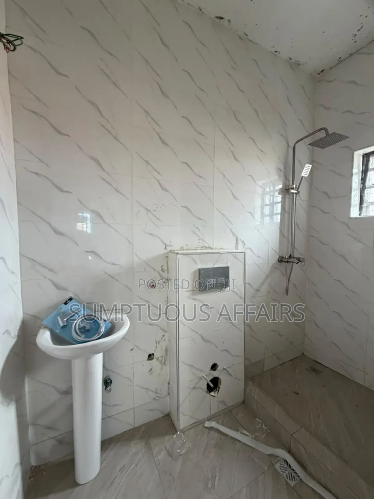 4bdrm Duplex in Lekki Palm City, Ado / Ajah for sale in Ado / Ajah