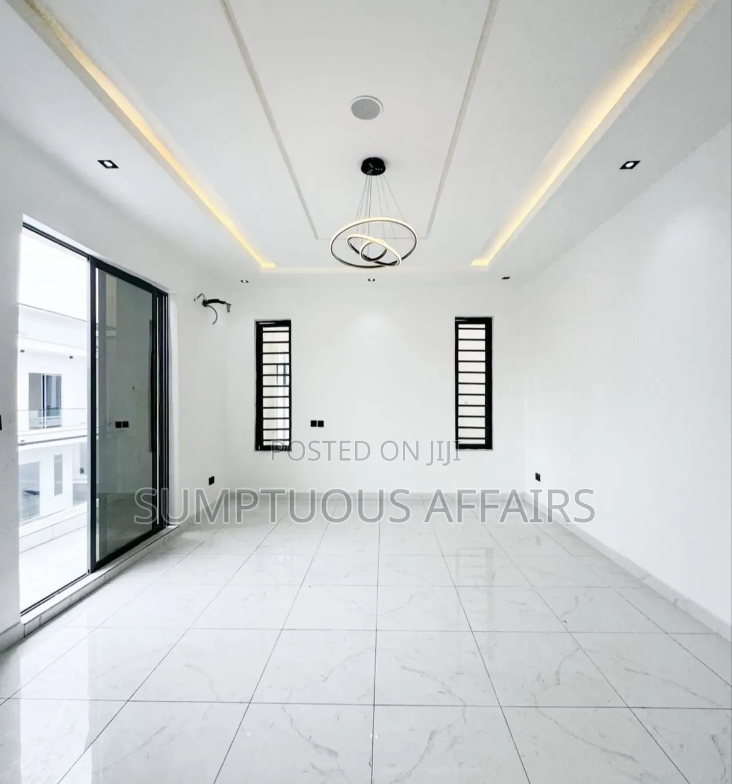 4bdrm Duplex in Idado Estate for sale in Ado / Ajah