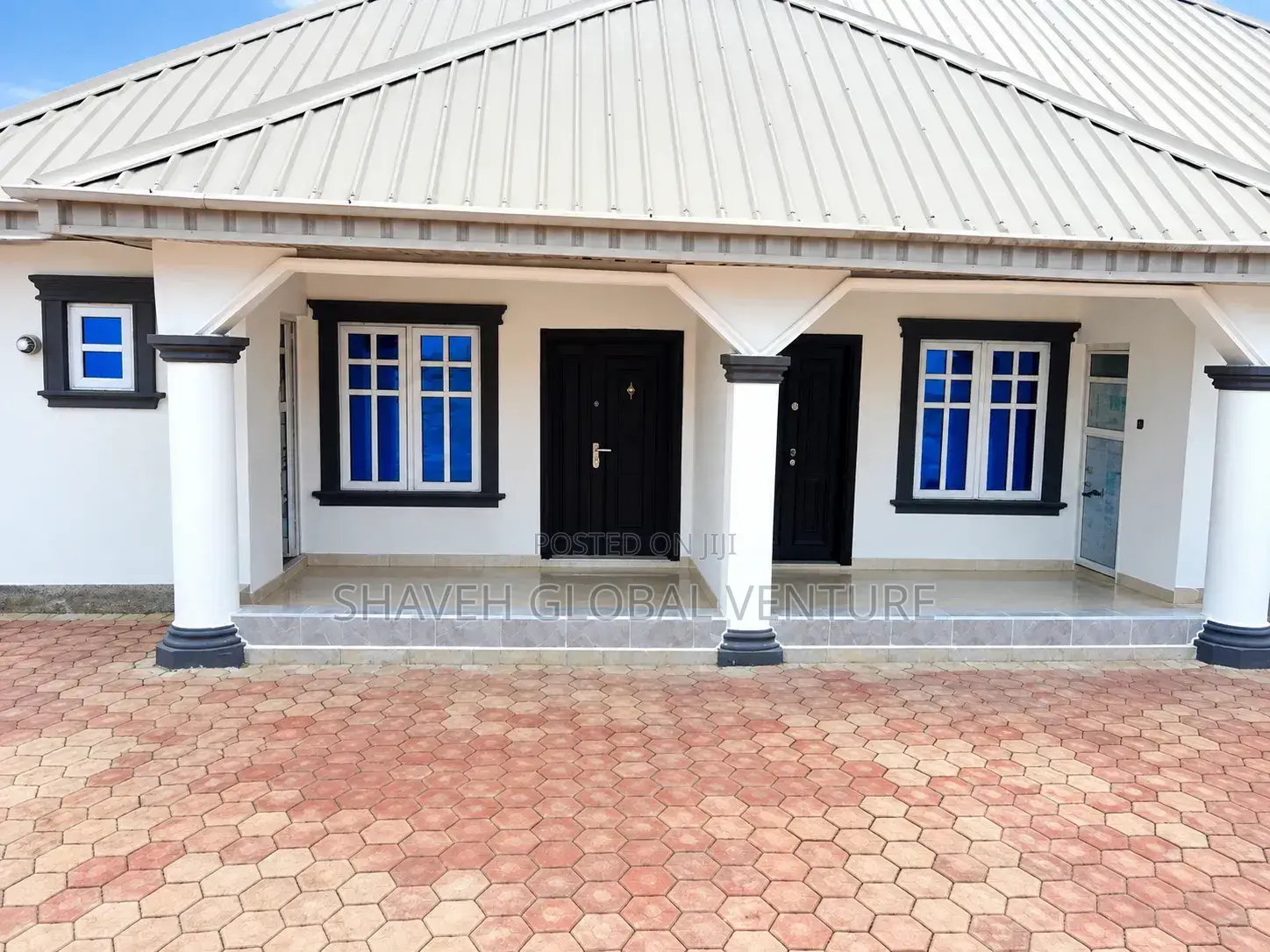 Furnished 2bdrm Apartment in Abiola, Ado-Odo/Ota for rent in Ado-Odo/Ota