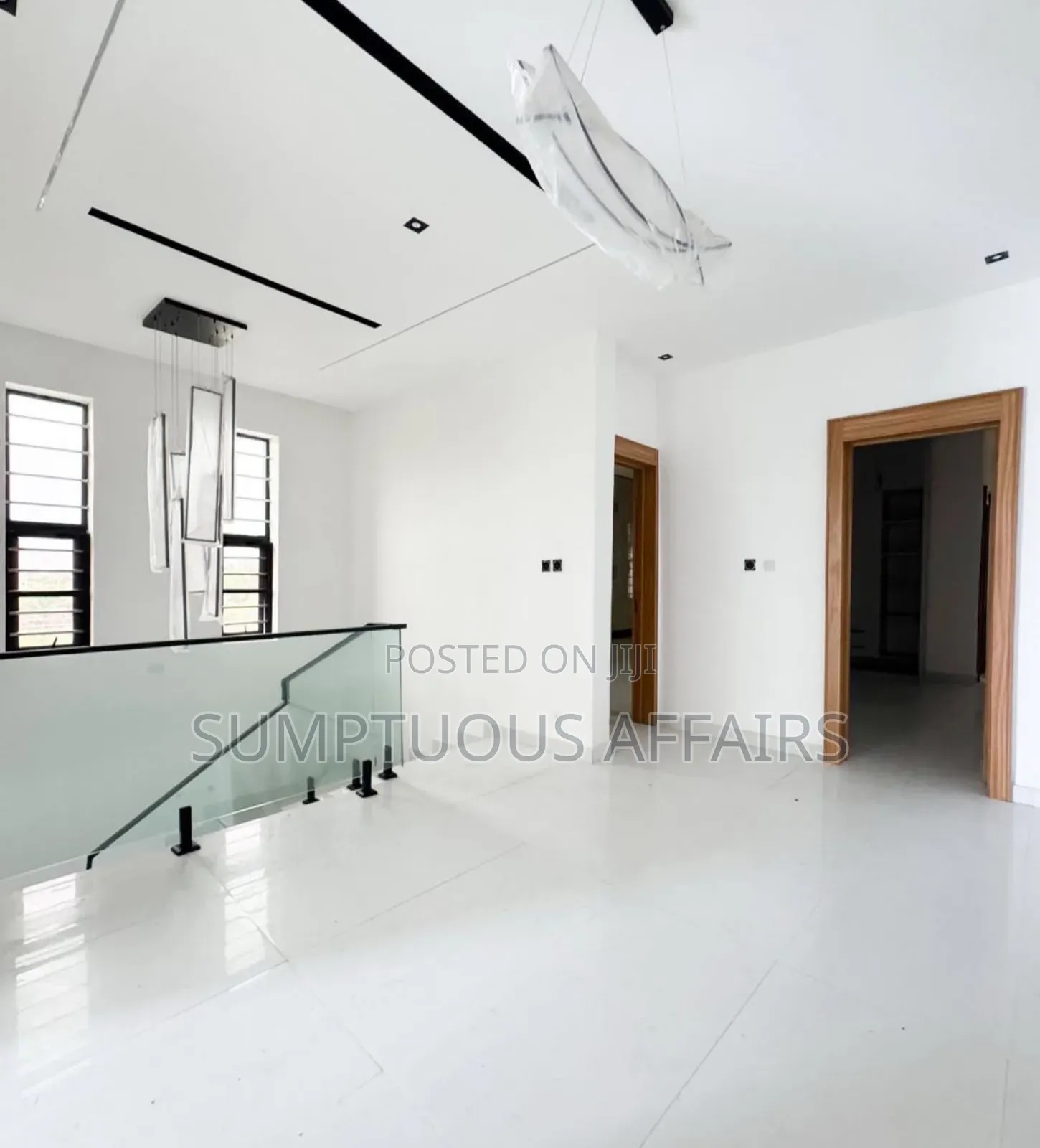 4bdrm Townhouse/Terrace in Chevron, Idado for sale in Idado
