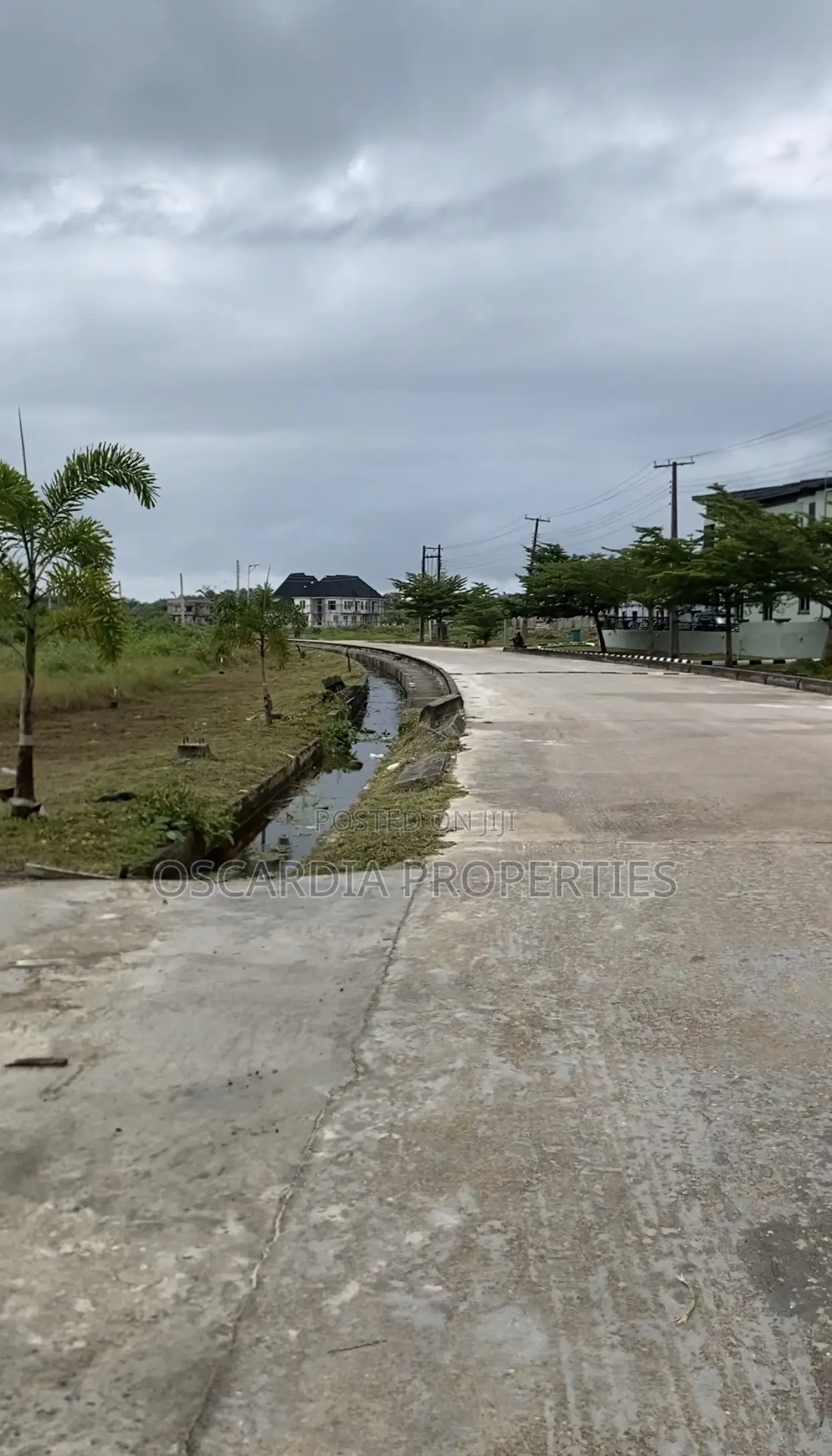 Land for Sale in Beechwood Estate ADIVA 111 in Elemoro