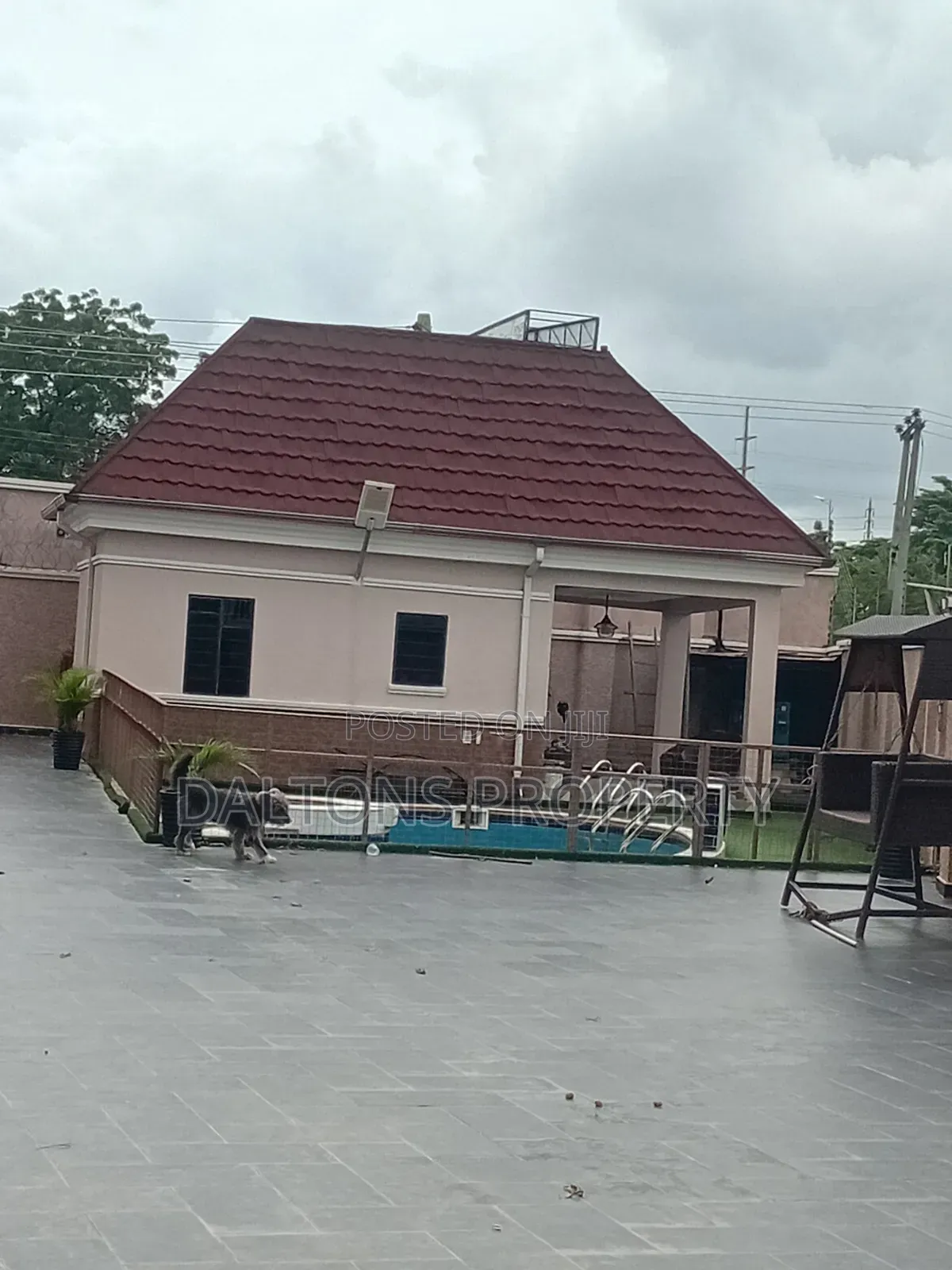 6bdrm Duplex in Elite Estate, Kuchigoro for sale in Kuchigoro