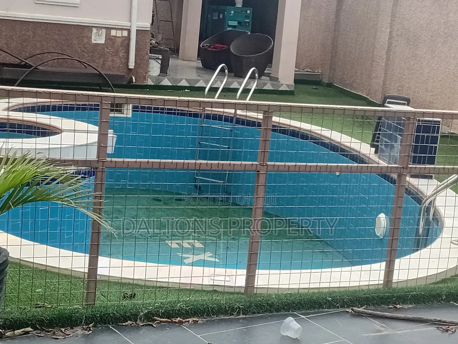 6bdrm Duplex in Elite Estate, Kuchigoro for sale in Kuchigoro