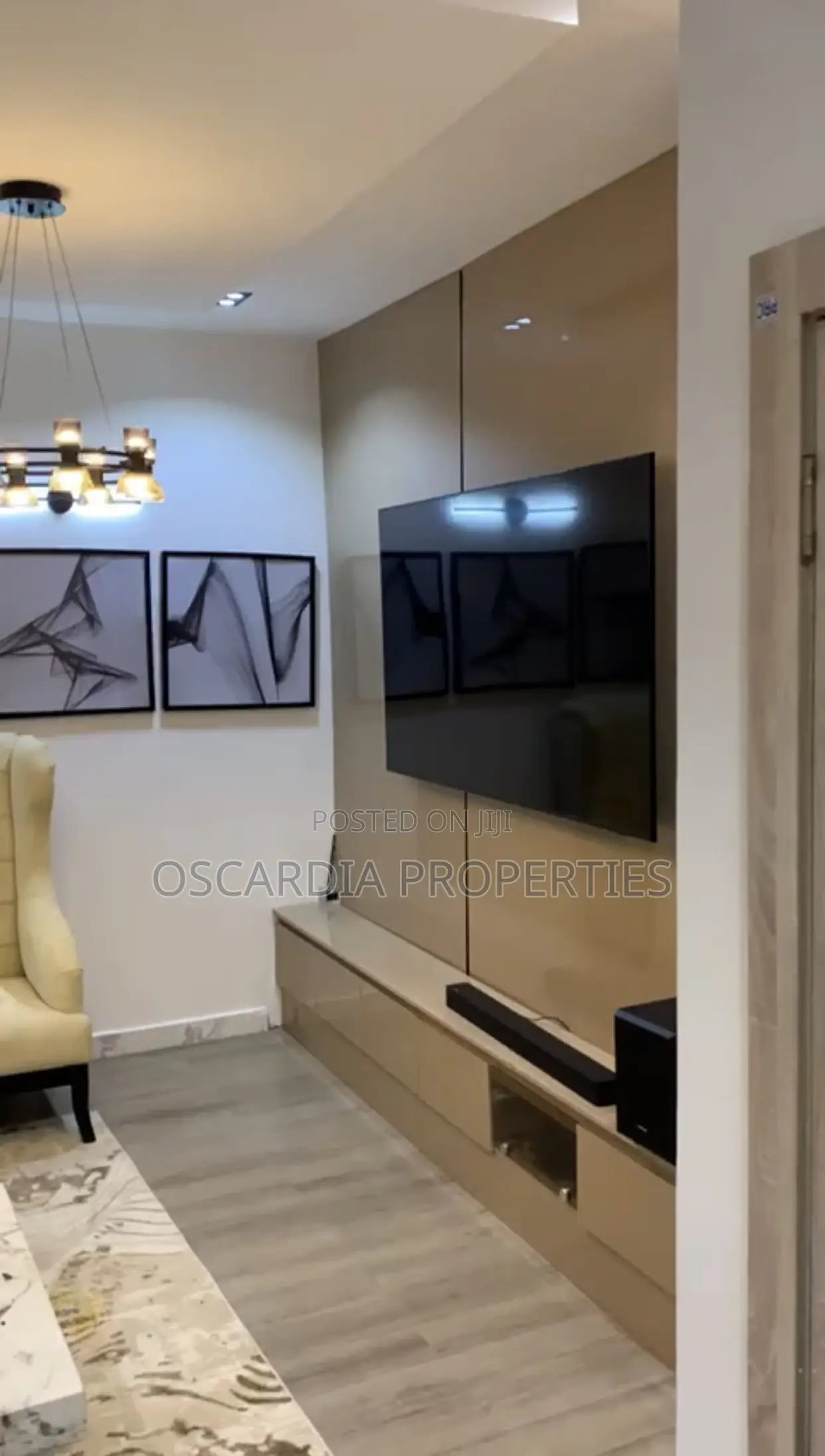 Furnished 4bdrm Duplex in Abraham Adesanya Estate for sale in Abraham Adesanya Estate