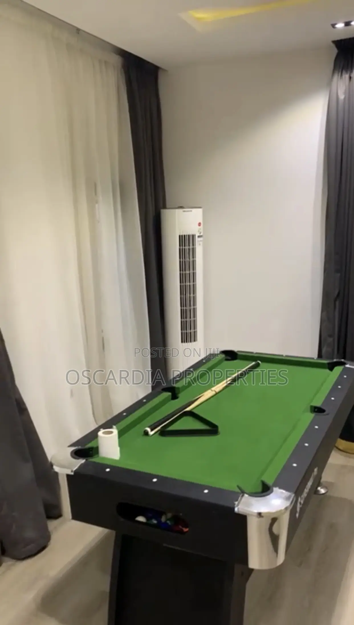 Furnished 4bdrm Duplex in Abraham Adesanya Estate for sale in Abraham Adesanya Estate