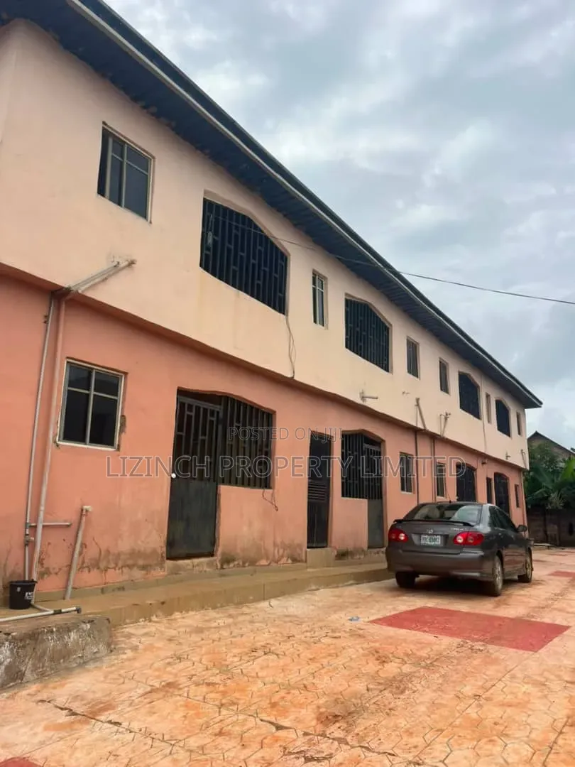 Mini Flat in Benin City for sale in Benin City