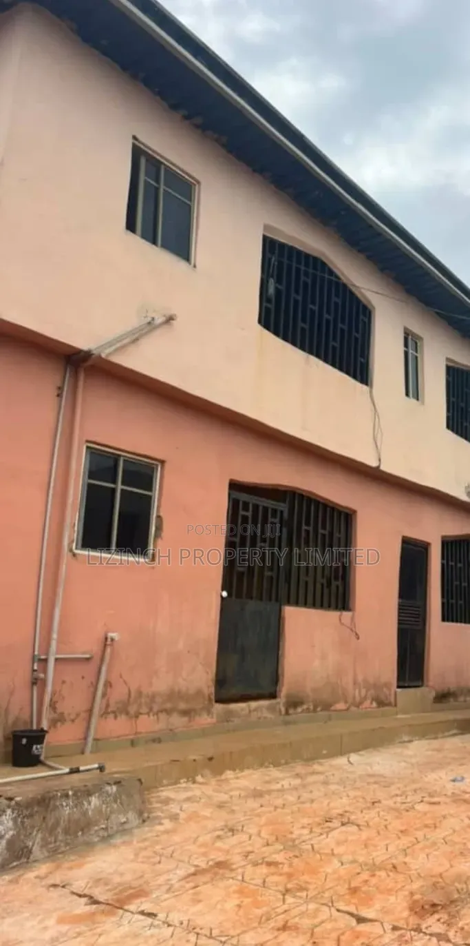 Mini Flat in Benin City for sale in Benin City